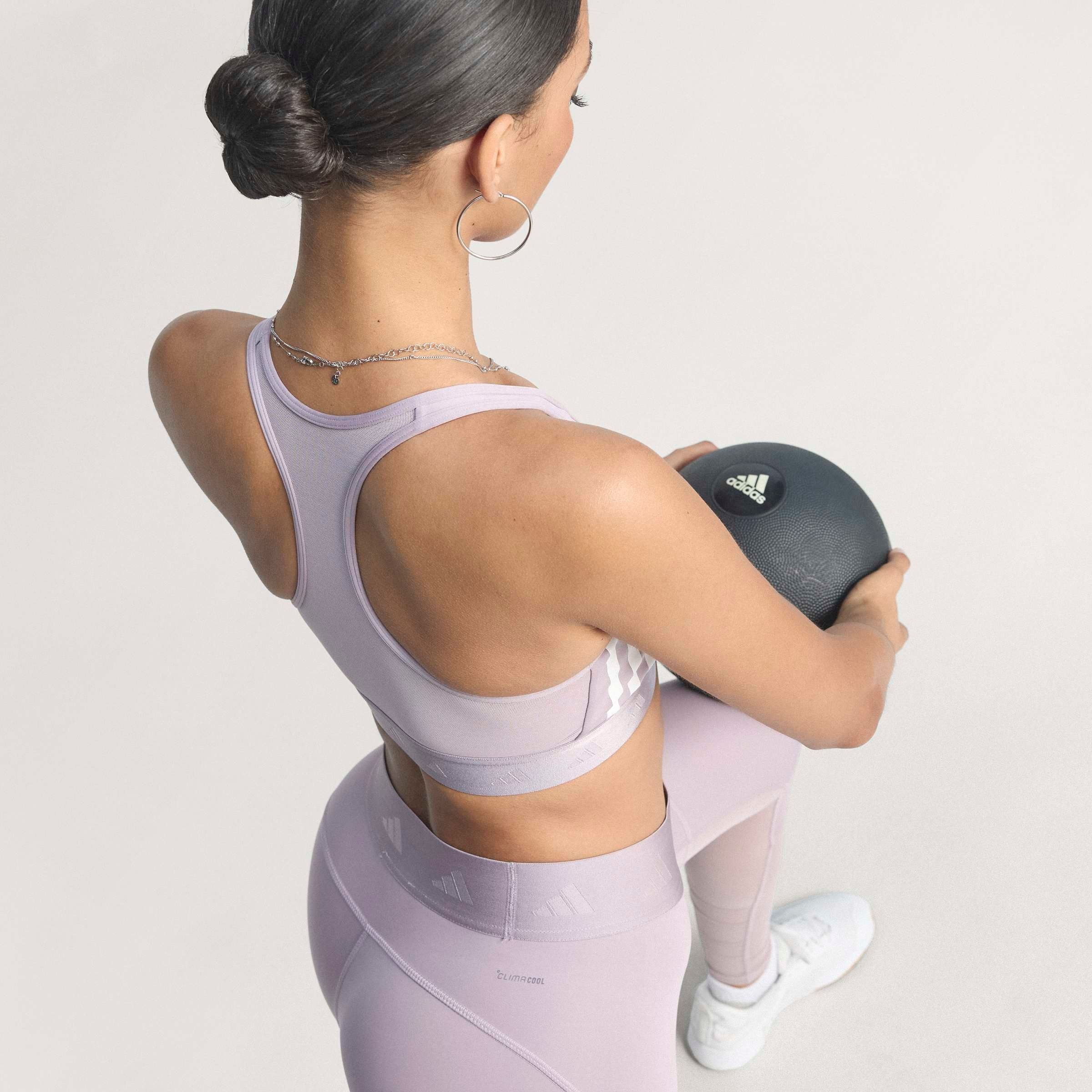 adidas Performance Sport-BH »PWR MS HYGLM«, 1 Stk.