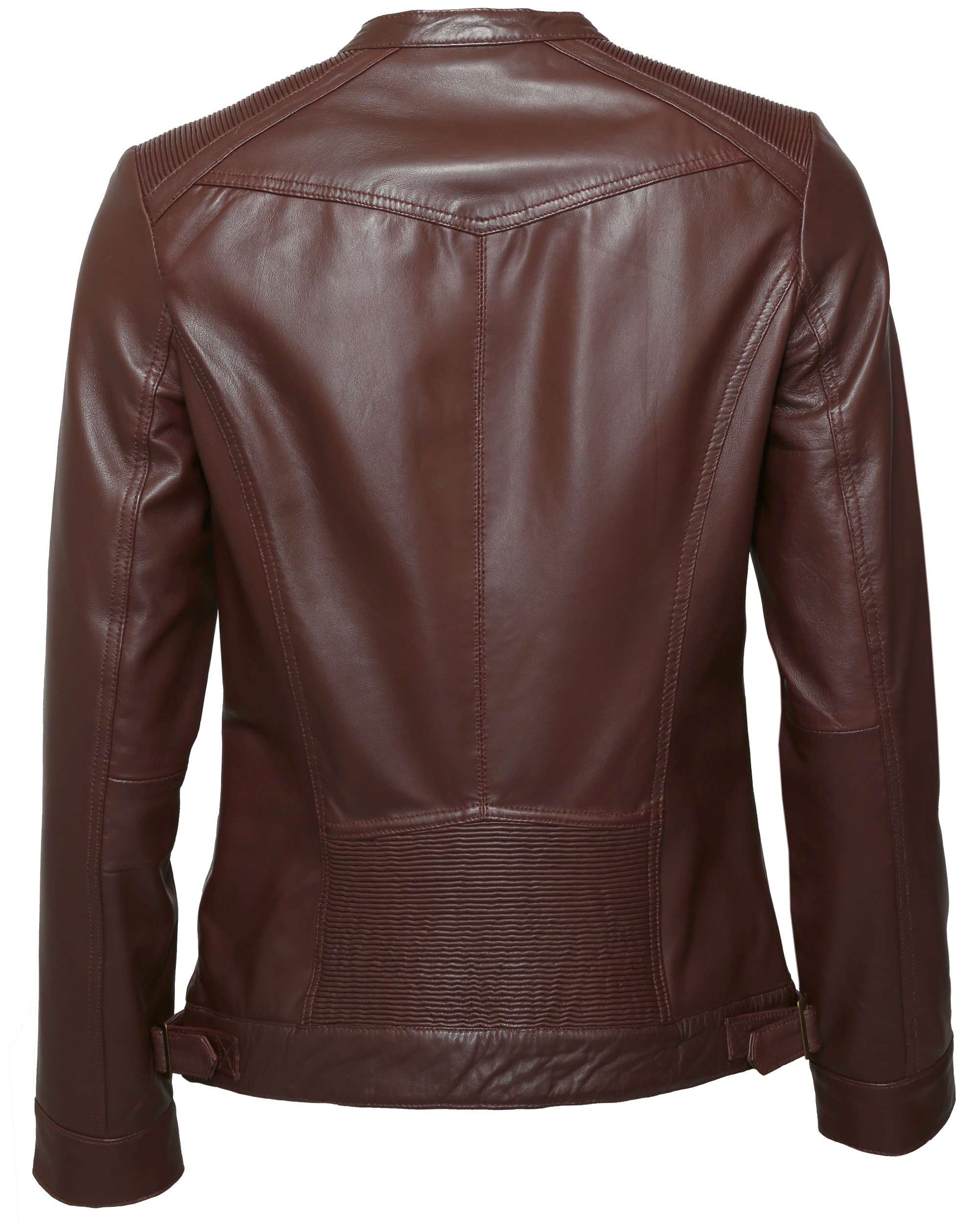 JCC Lederjacke »Lederjacke 31024018«