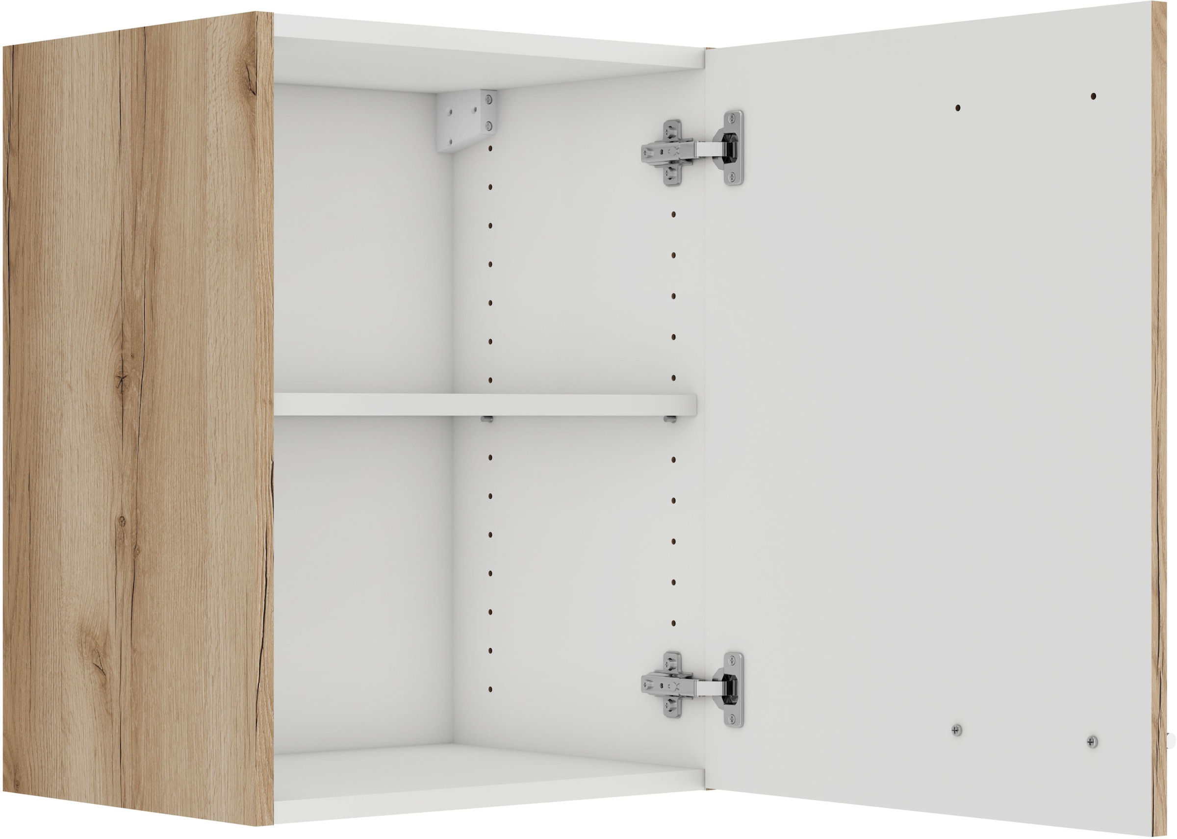 OPTIFIT Hängeschrank »Bella«, Breite 45 cm, 1 Tür, 1 Einlegeboden