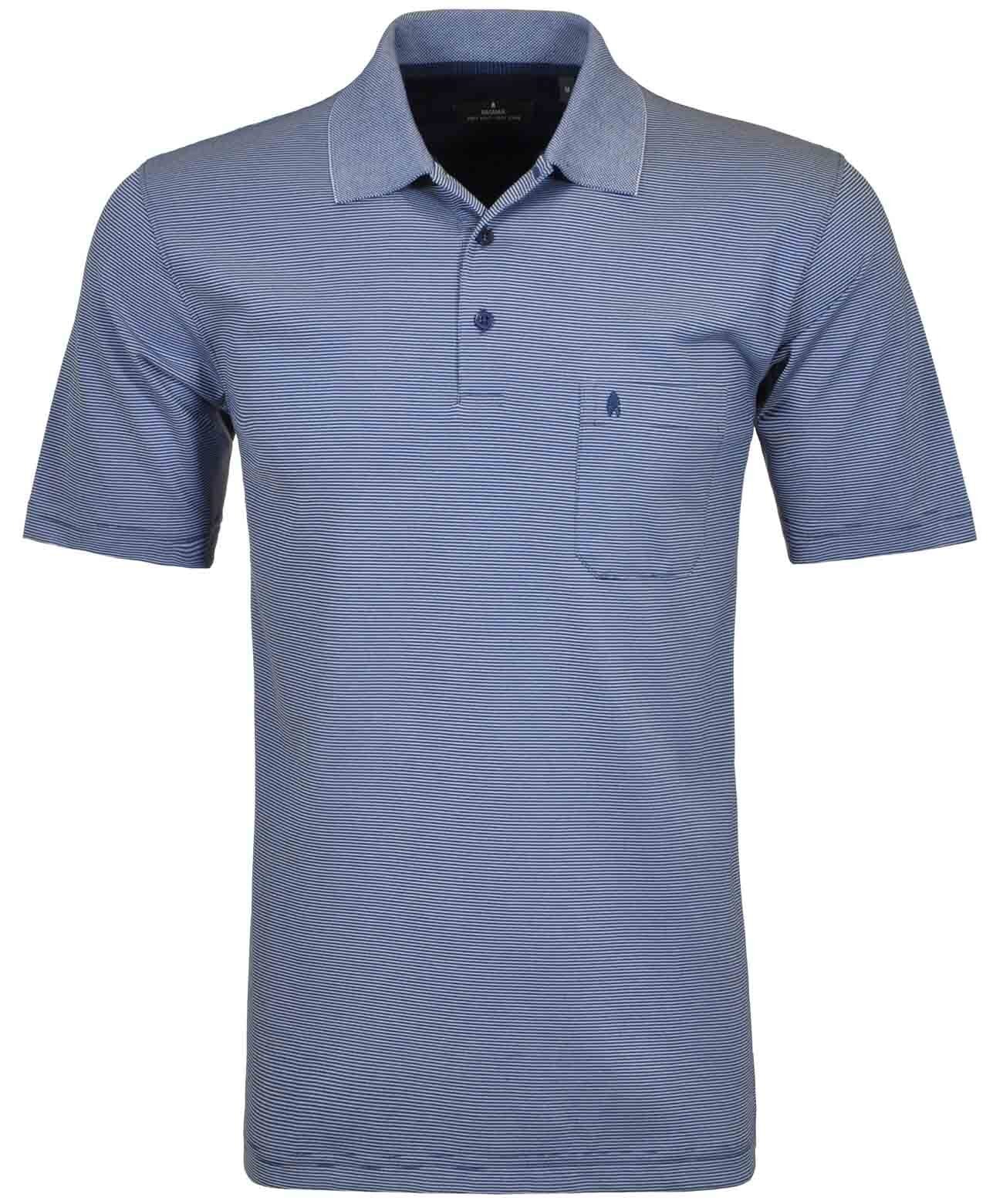 RAGMAN Poloshirt