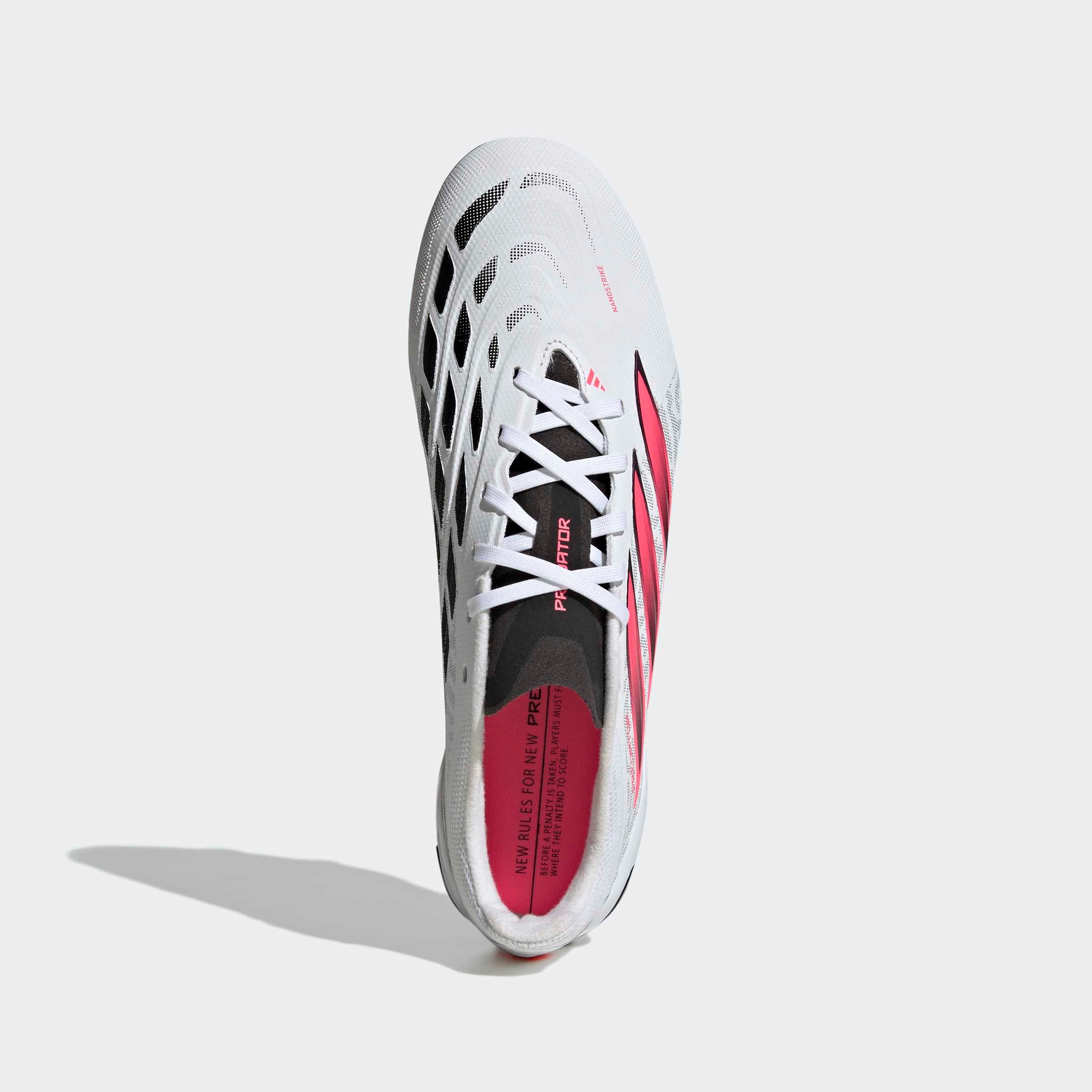 adidas Performance Fußballschuh »PREDATOR LEAGUE , NATURRASEN«  Außensohle für Rasen und feste Böden