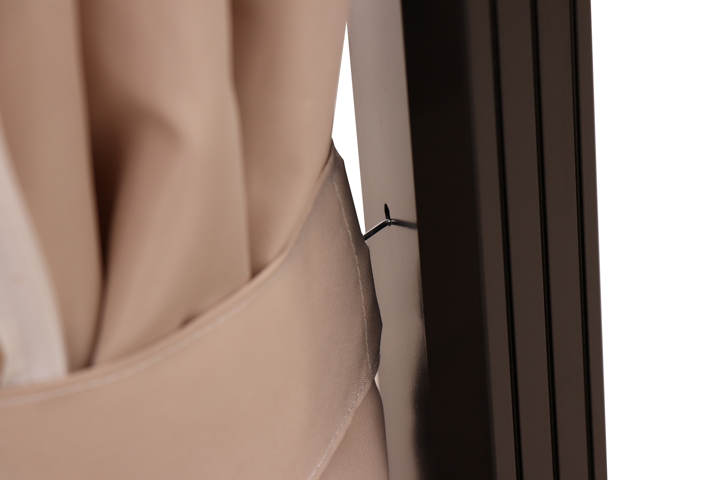 KONIFERA Pavillon »Aruba« BxT: 3x4m für 6-8 Personen, robustes Aluminiumgestell + PC Dach