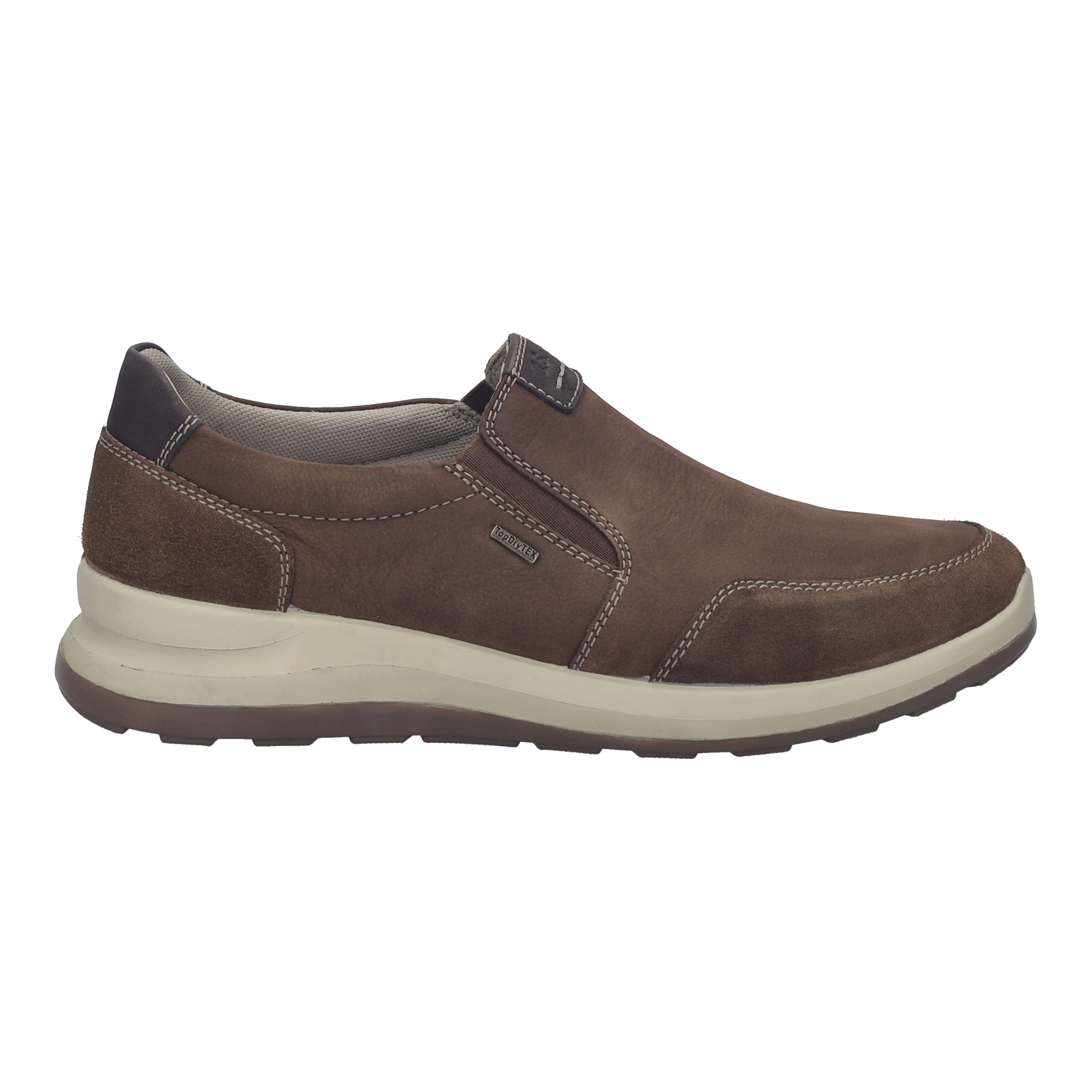 Josef Seibel Slipper »Marley 52«  Slip On-Sneaker, Schlupfschuh mit TEX-Ausstattung, G-Weite