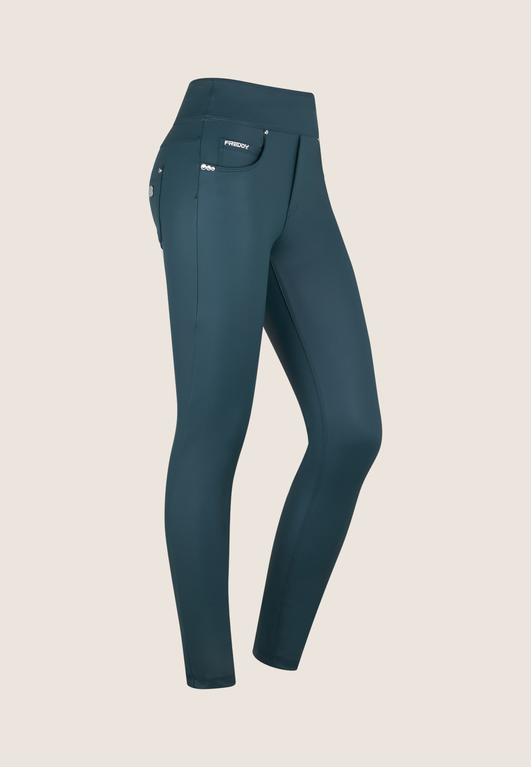 Freddy Leggings »NOW SKINNY YOGA«, mit Lifting & Shaping Effekt