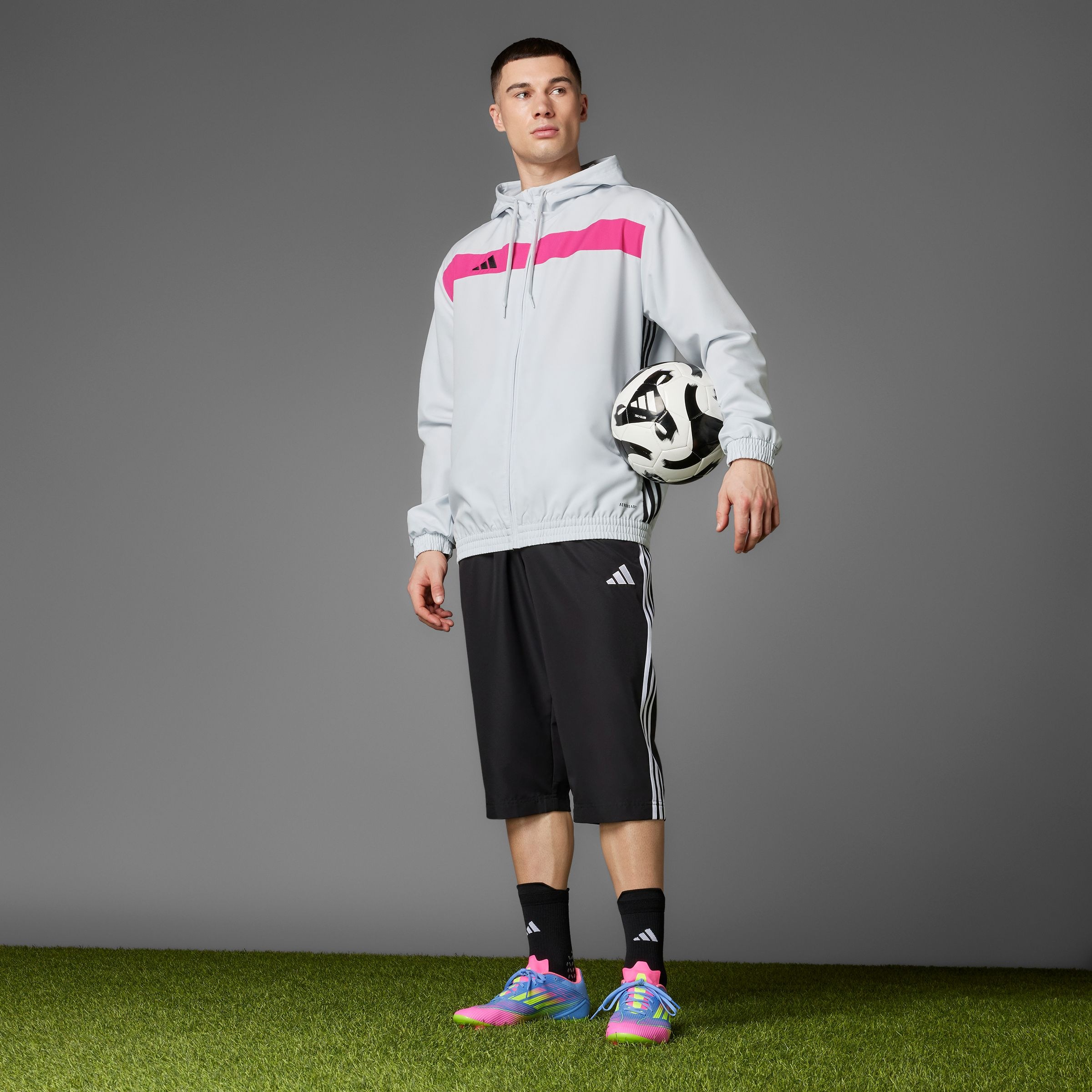 adidas Performance Fußballschuh »F50 LEAGUE FG/MG«