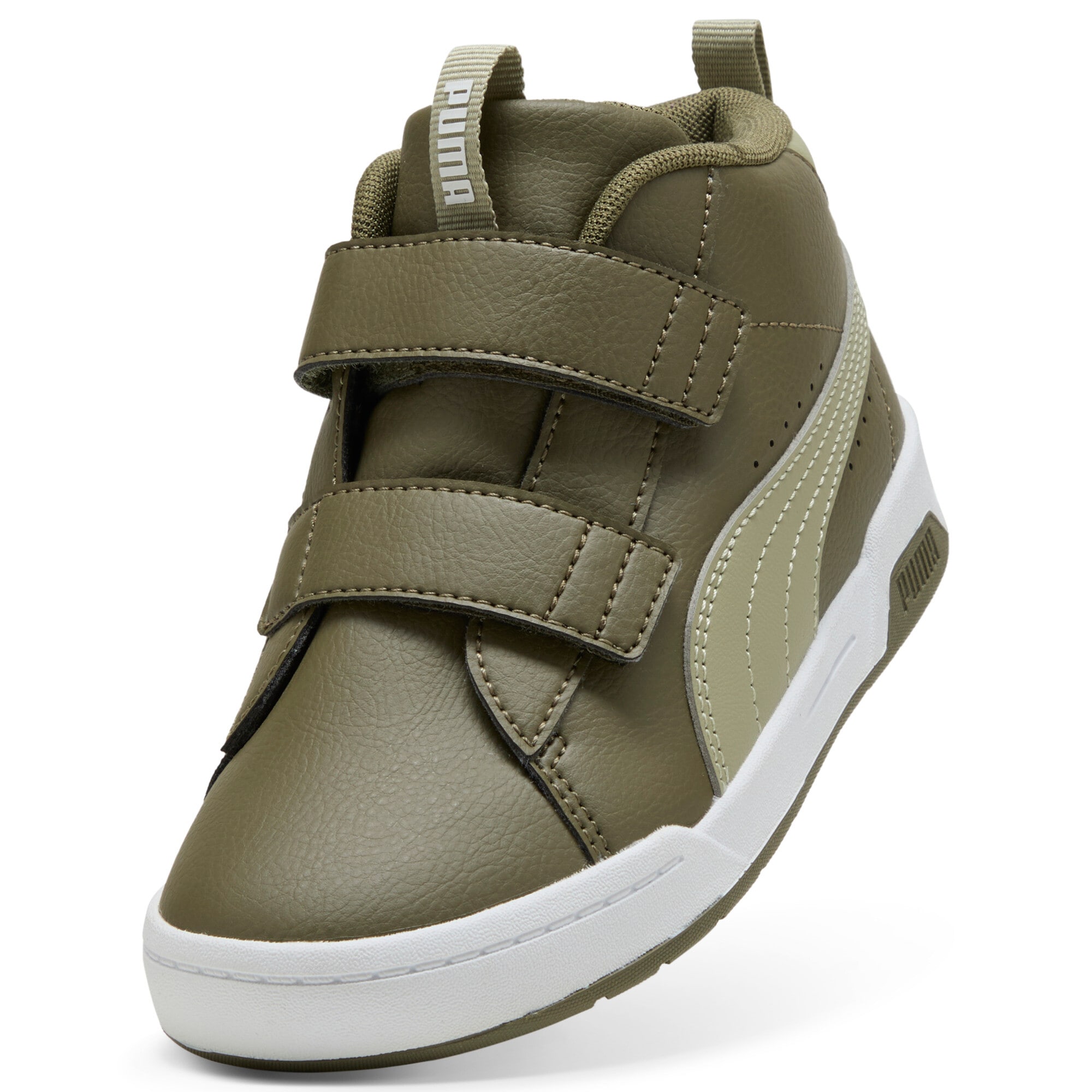 PUMA Sneaker »MULTIFLEX 2 MID SL V PS«