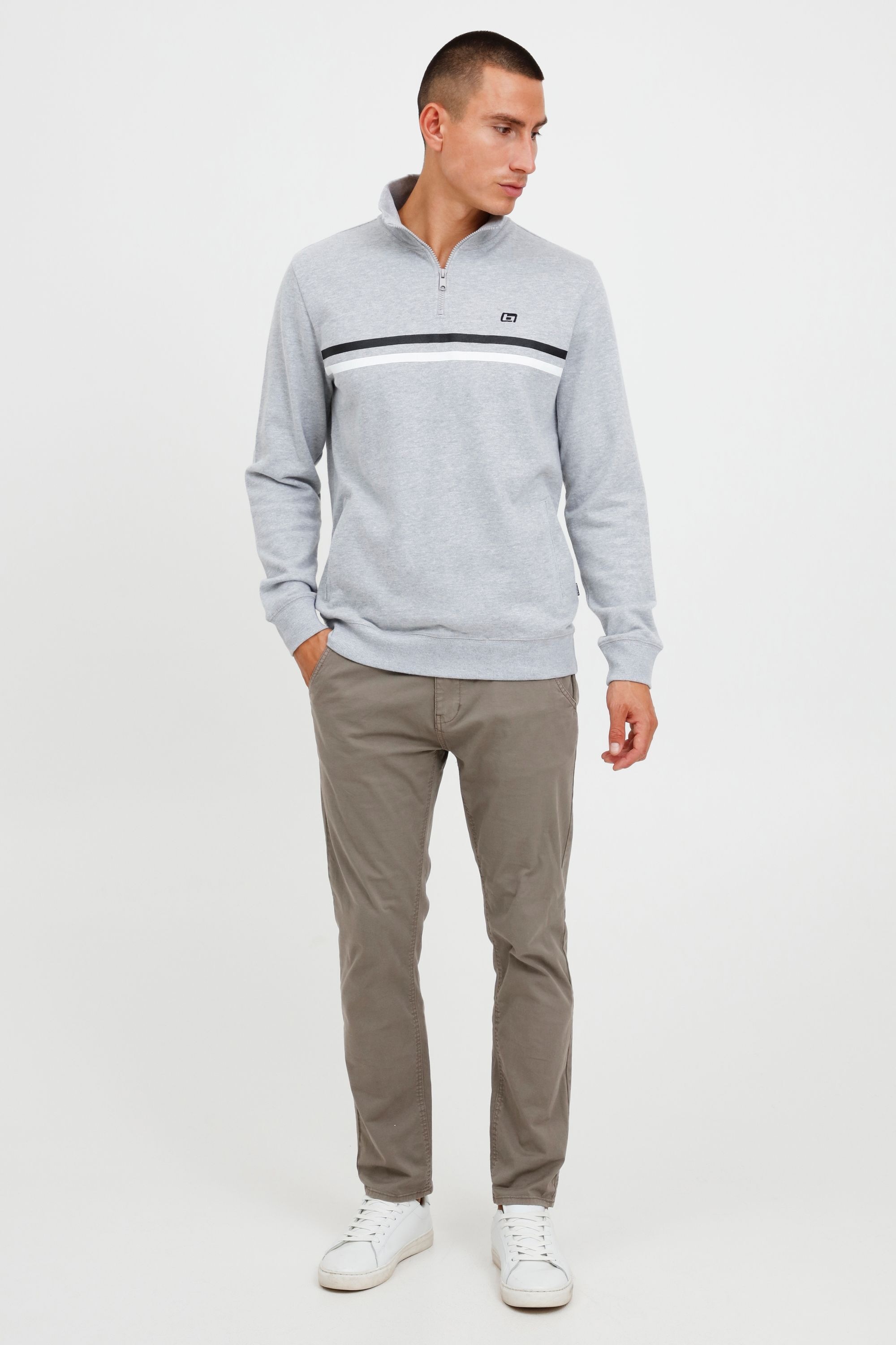 Blend Troyer »Stricktroyer BHJannes«