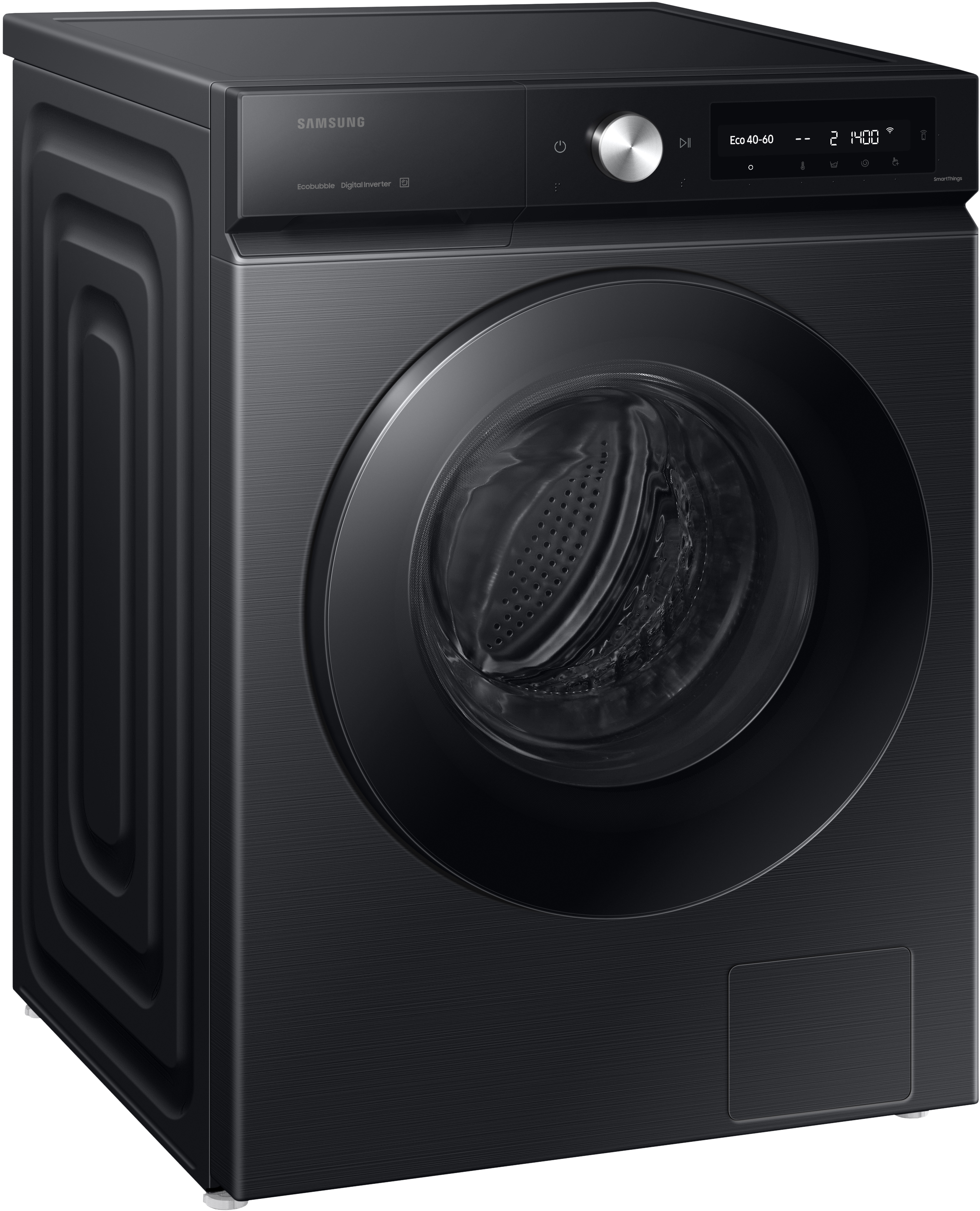 Samsung WW7000D, BESPOKE Waschmaschine, QuickDrive, AI Wash, 1-11 kg, EEK: A (-20%)