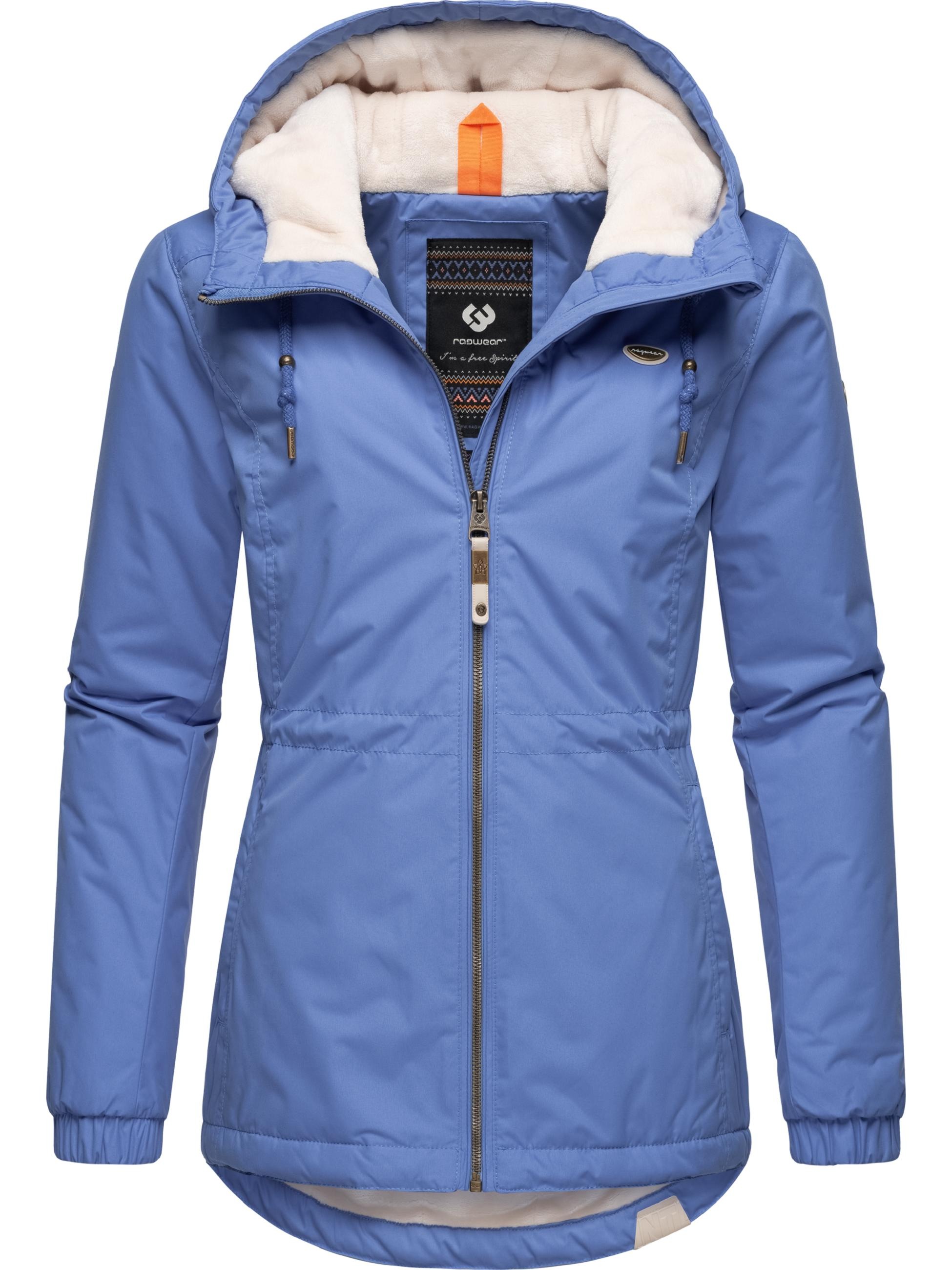 Ragwear Winterjacke »Winterjacke Dankka Warm«