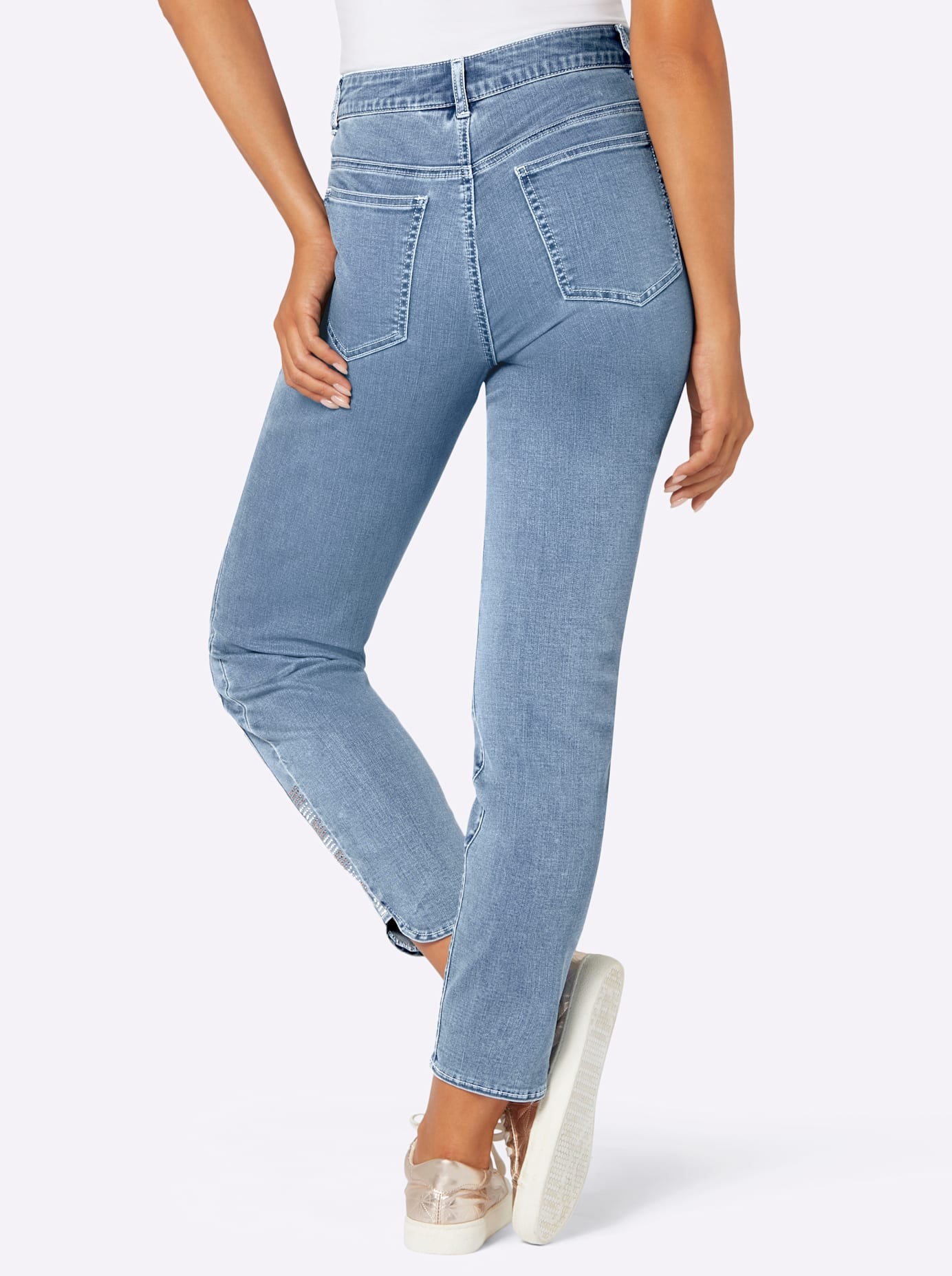 creation L Bequeme Jeans, (1 tlg.)