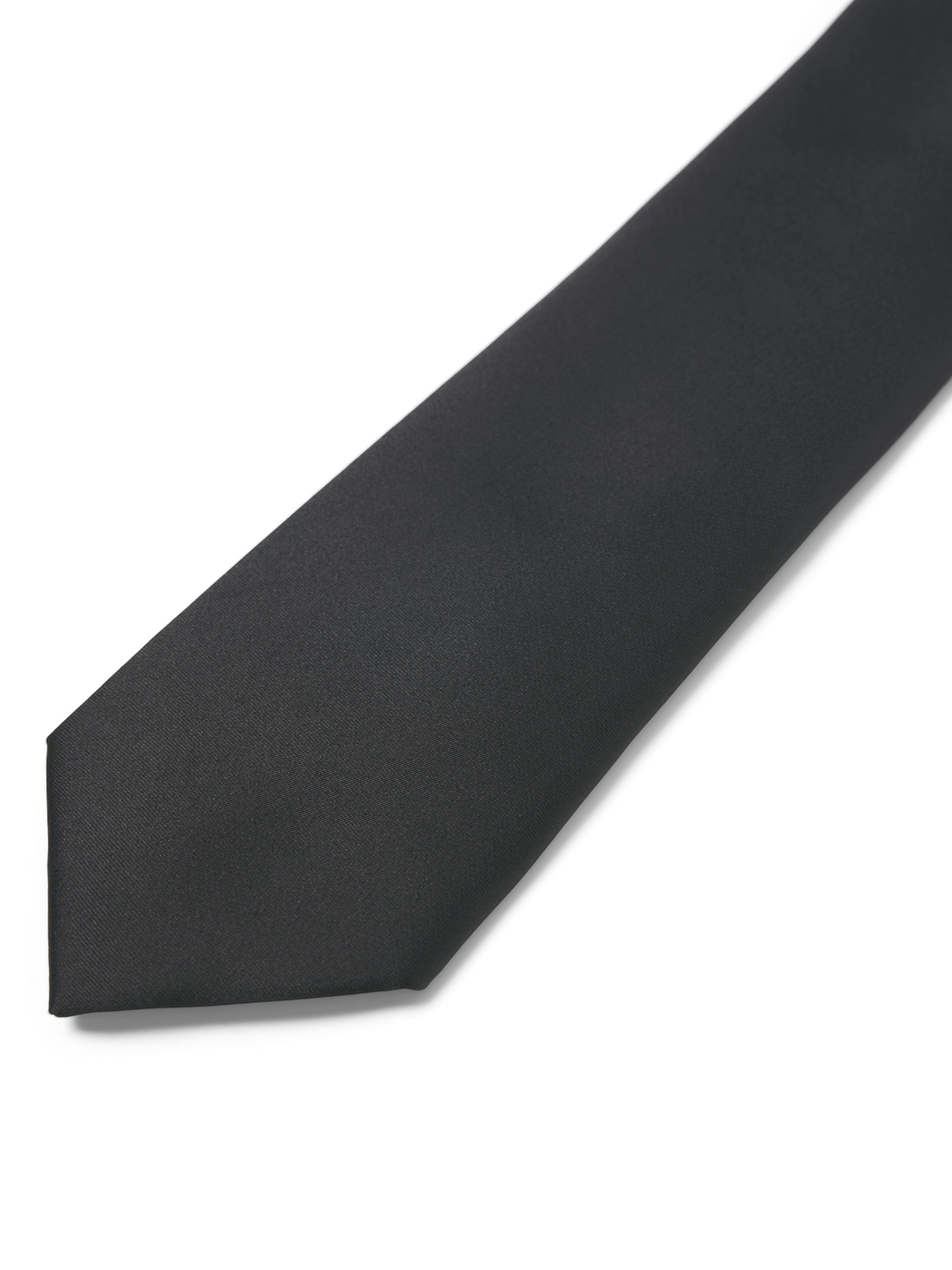 Jack & Jones Krawatte »JACSOLID TIE NOOS«