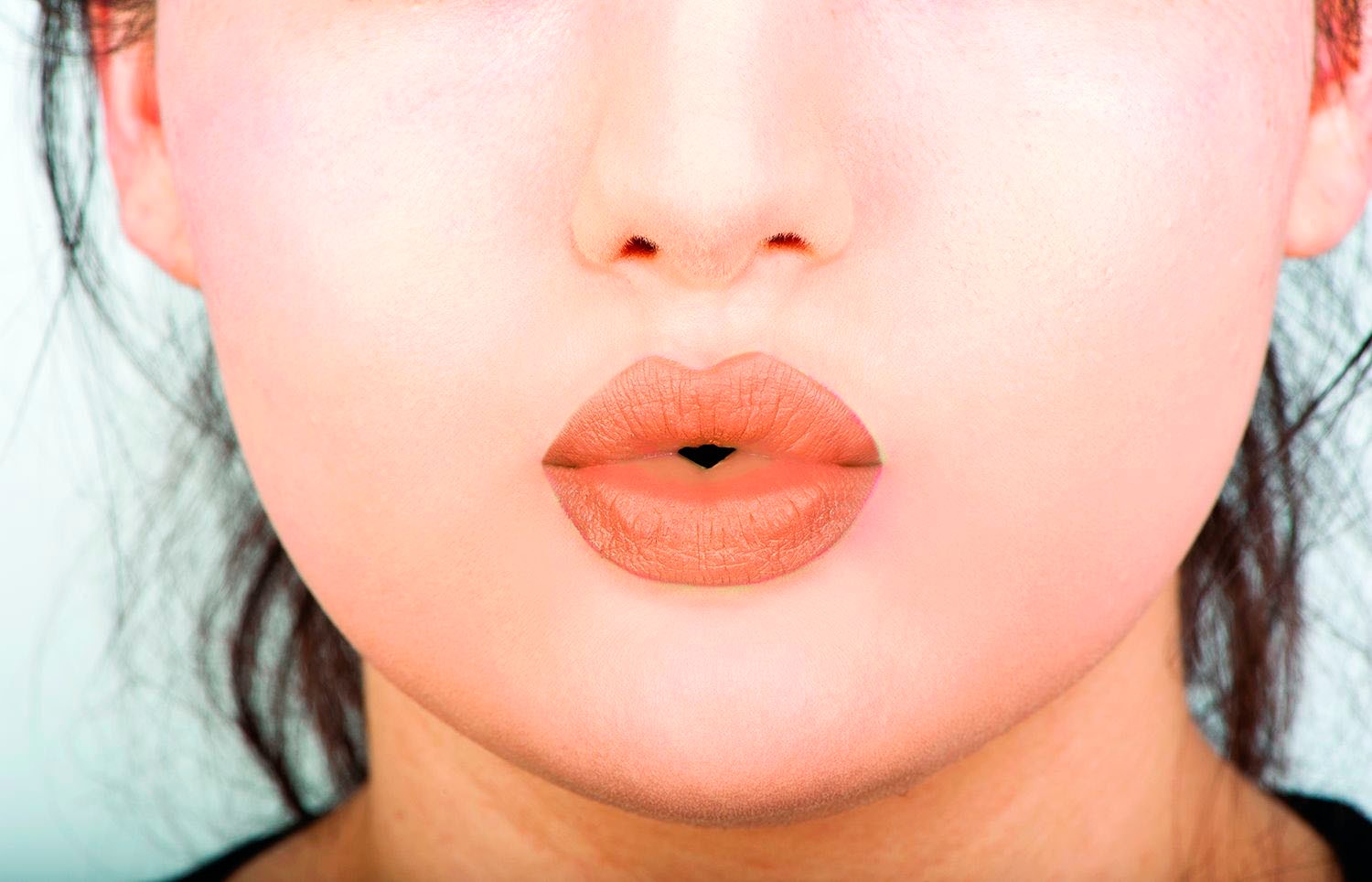 NYX Lippenstift »Professional Makeup Soft Matte Lip Cream«, mit natürlichen Inhaltstoffen