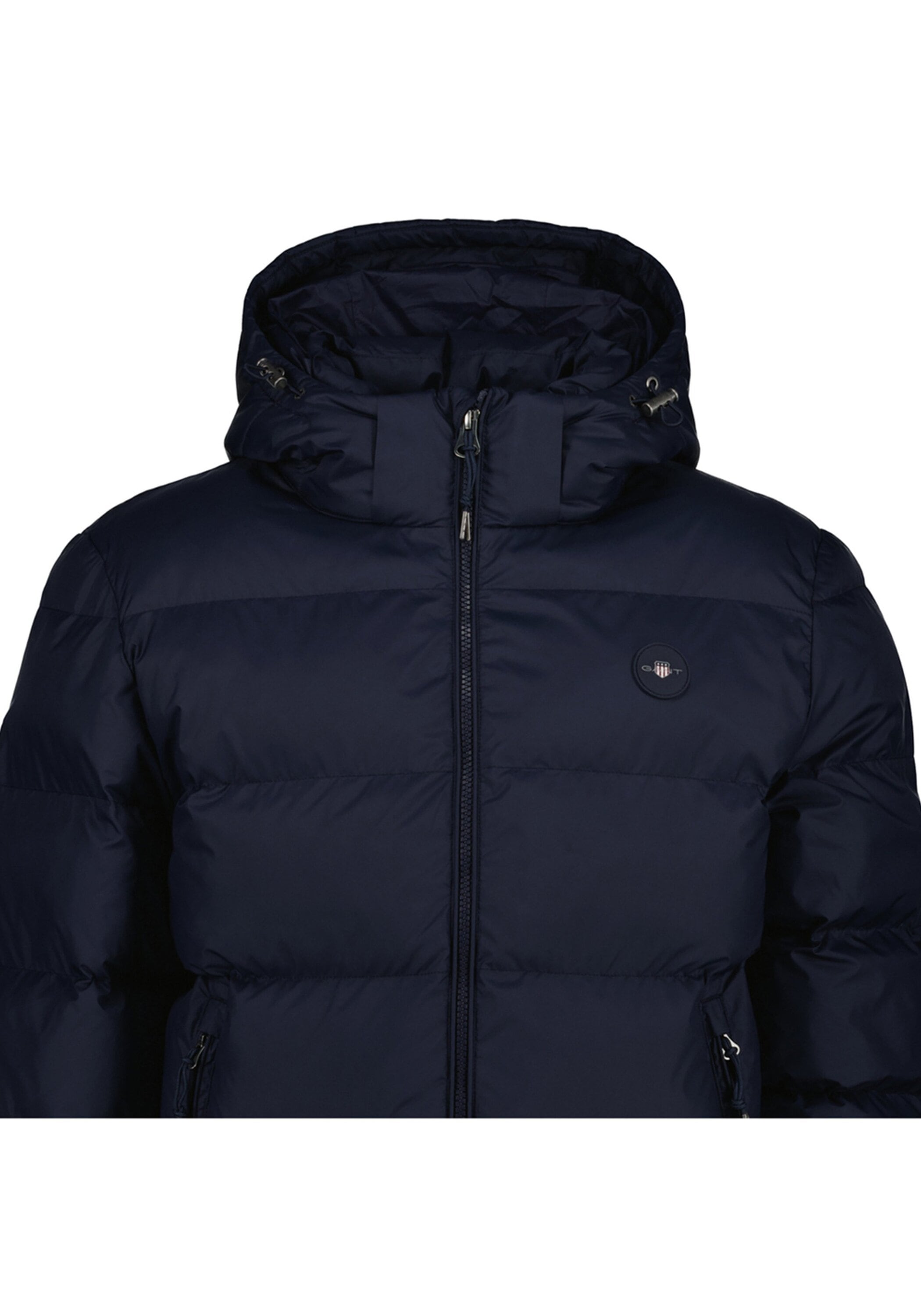 Gant Steppjacke »Steppjacke ACTIVE CLOUD JACKET«