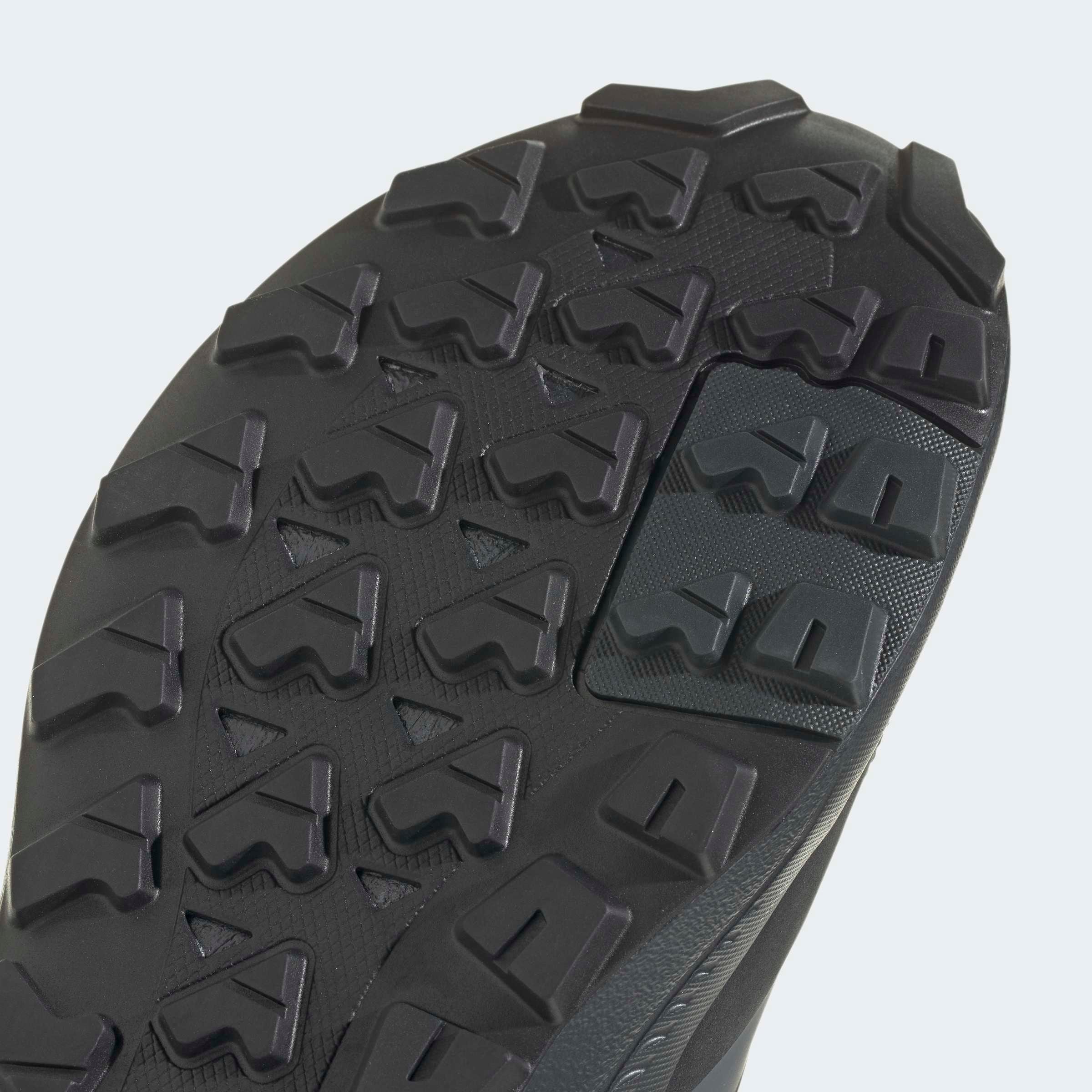 adidas TERREX Wanderschuh »ANYLANDER MID , LEDER«  aus Leder