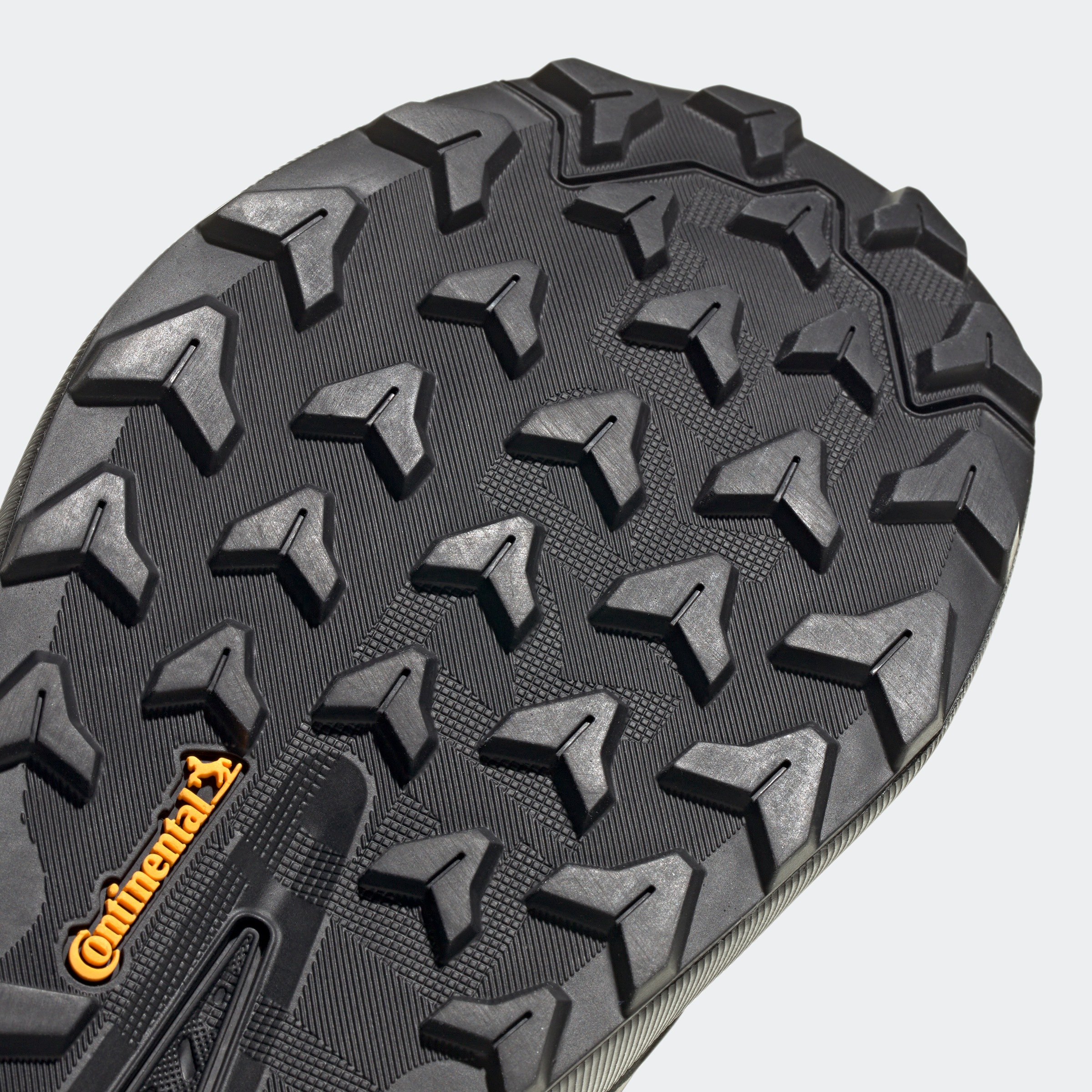 adidas TERREX Wanderschuh »TERREX TRAILMAKER 2.0 LEATHER«, aus Leder