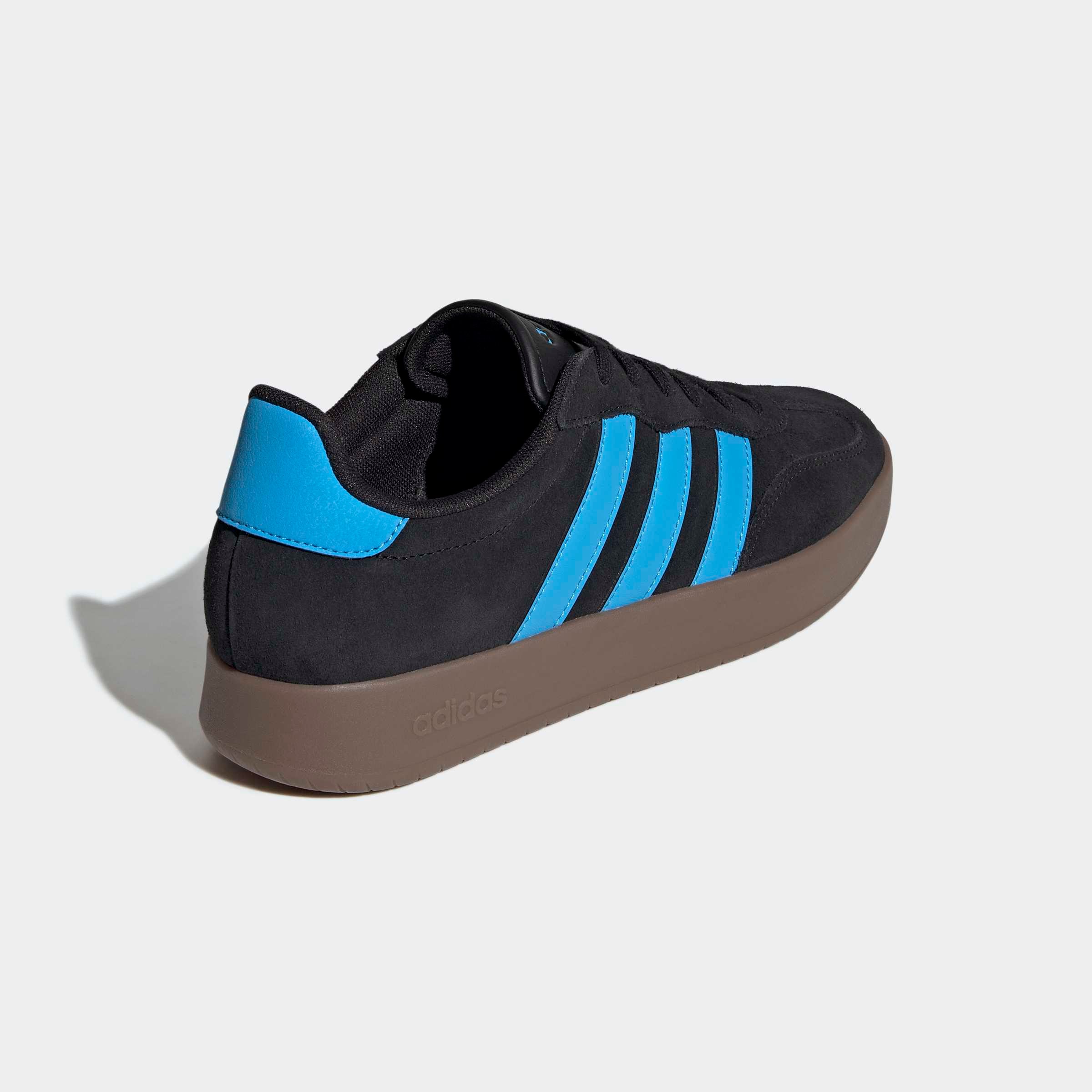 adidas Sportswear Sneaker »BARREDA«  inspiriert vom Design des adidas handball spezial