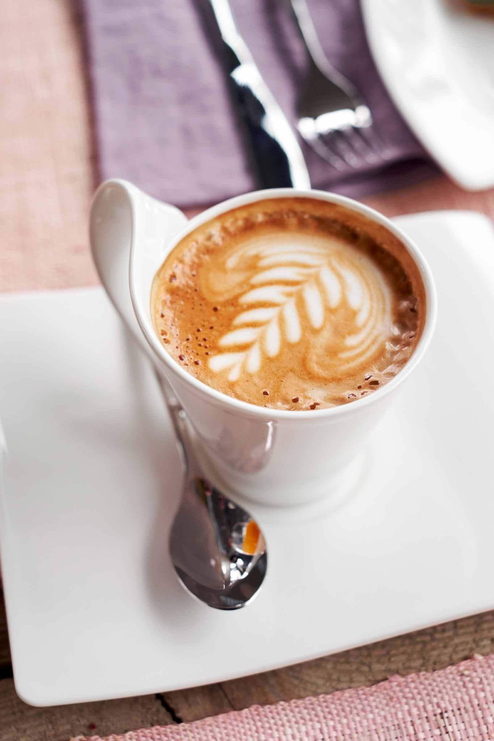 Villeroy & Boch Untertasse »Kaffee-/Teeuntertasse NewWave 6er Set weiß«