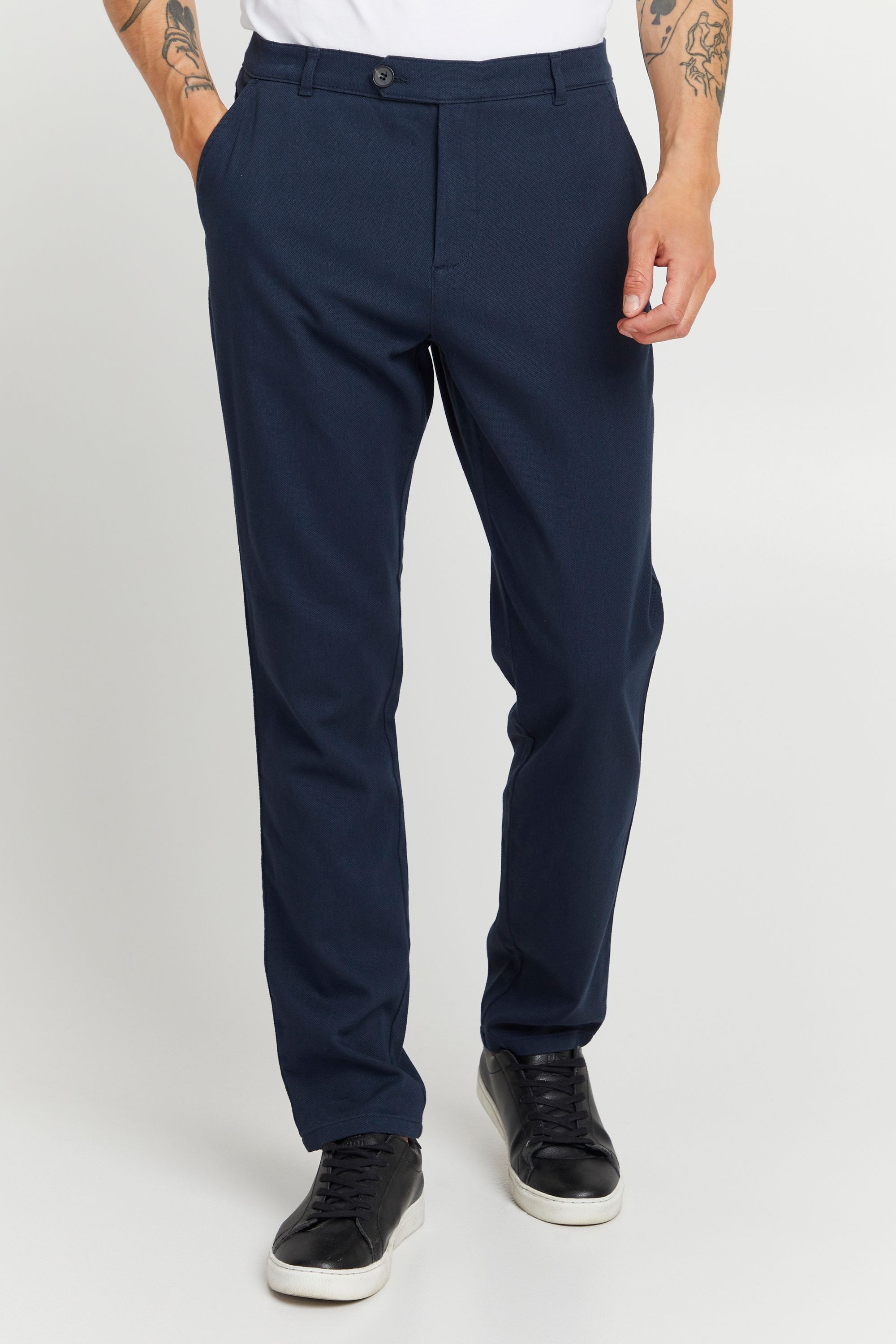 !Solid Stoffhose »Stoffhose SDFilip«