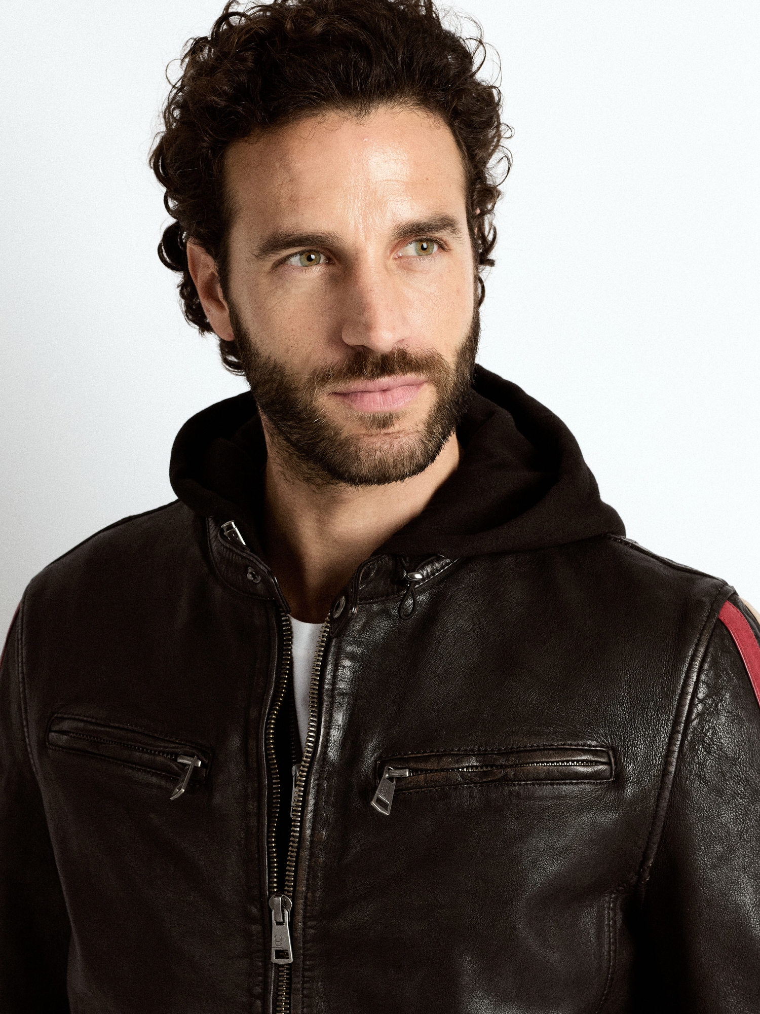 JCC Lederjacke »Lederjacke 31025207«