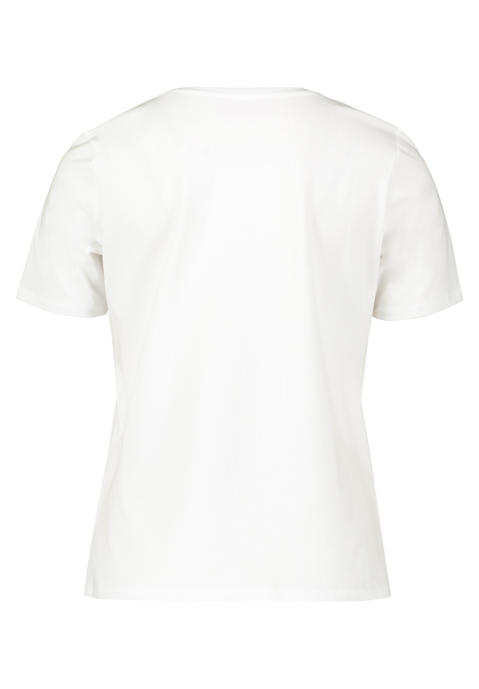 Betty Barclay T-Shirt »Basic Shirt mit Aufdruck«