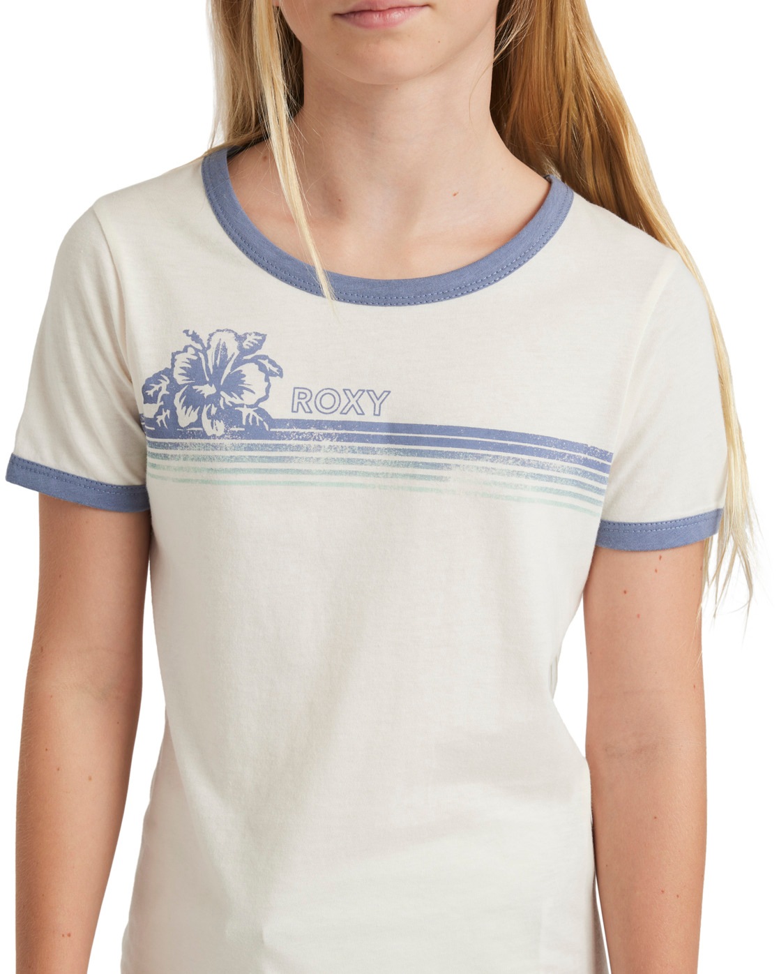 Roxy Shirttop »Can Love Me Better«
