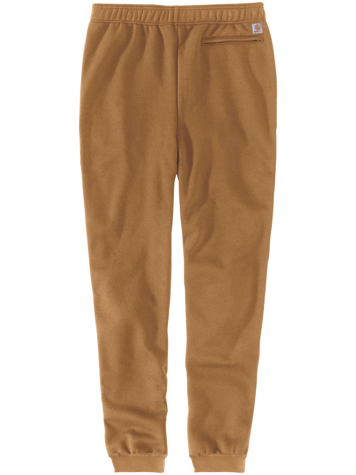 Carhartt Arbeitsbundhose »Bekleidung 105307-BRN Carhartt Sweatpant«