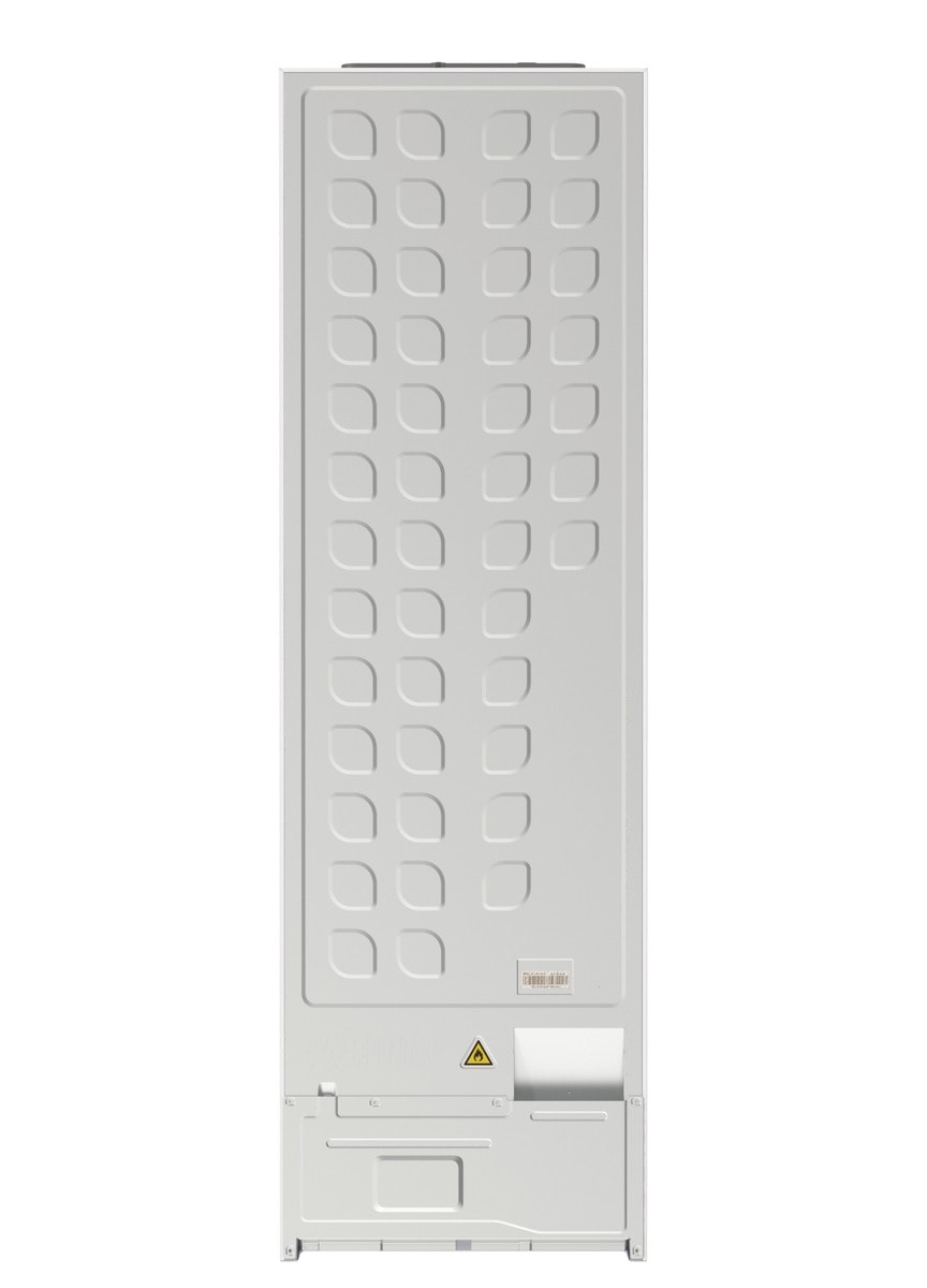 GORENJE Einbaukühlgefrierkombination »NRKI517E41« 177,2 cm hoch 54 cm breit