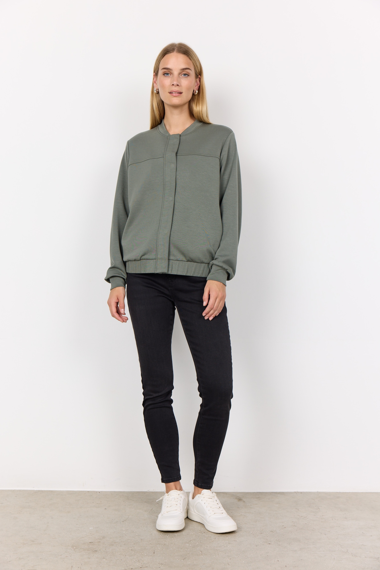 soyaconcept Cardigan »SC-BANU 225«