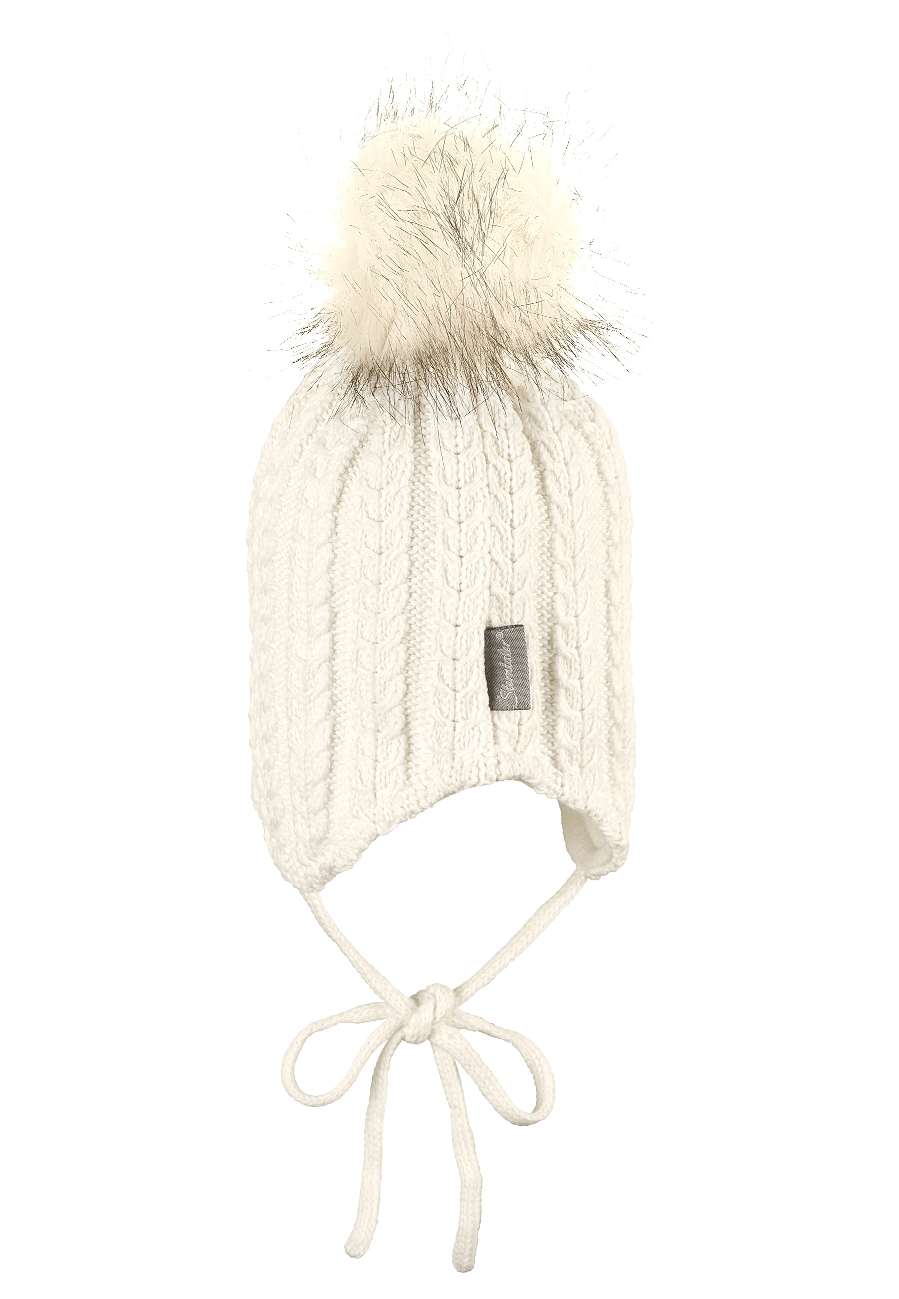 Sterntaler® Strickmütze »Strickmütze«