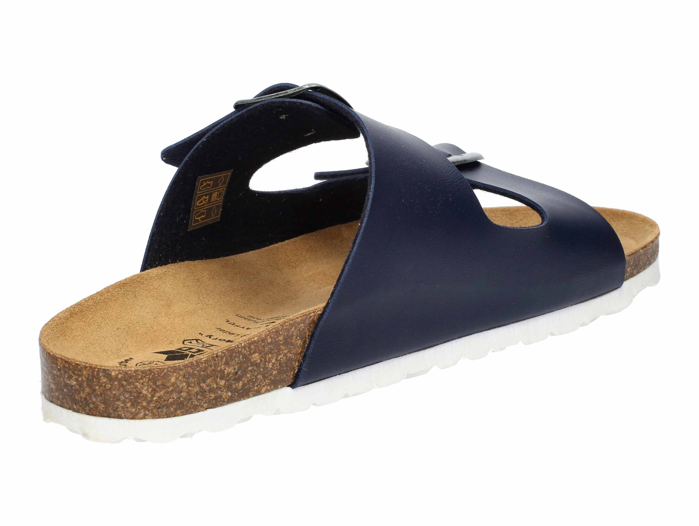 Lico Pantolette »Pantolette Bioline Man«