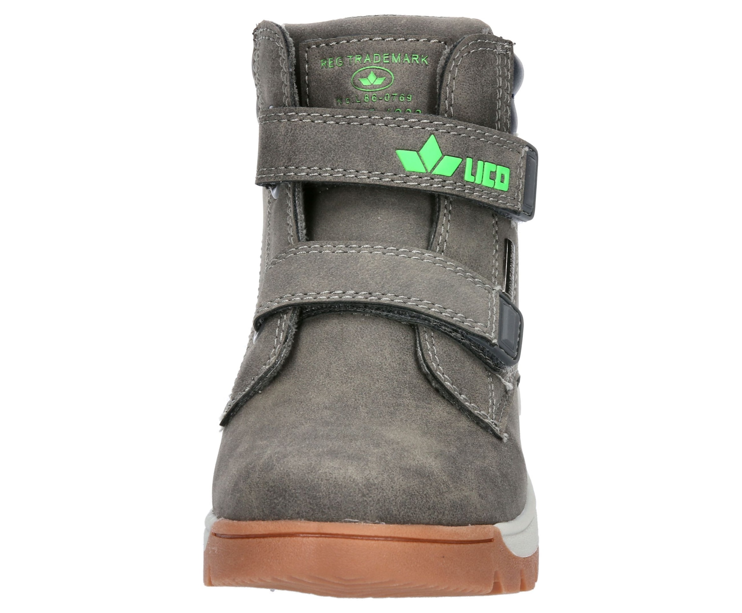 Lico Winterstiefel »Winterstiefel Marius V«