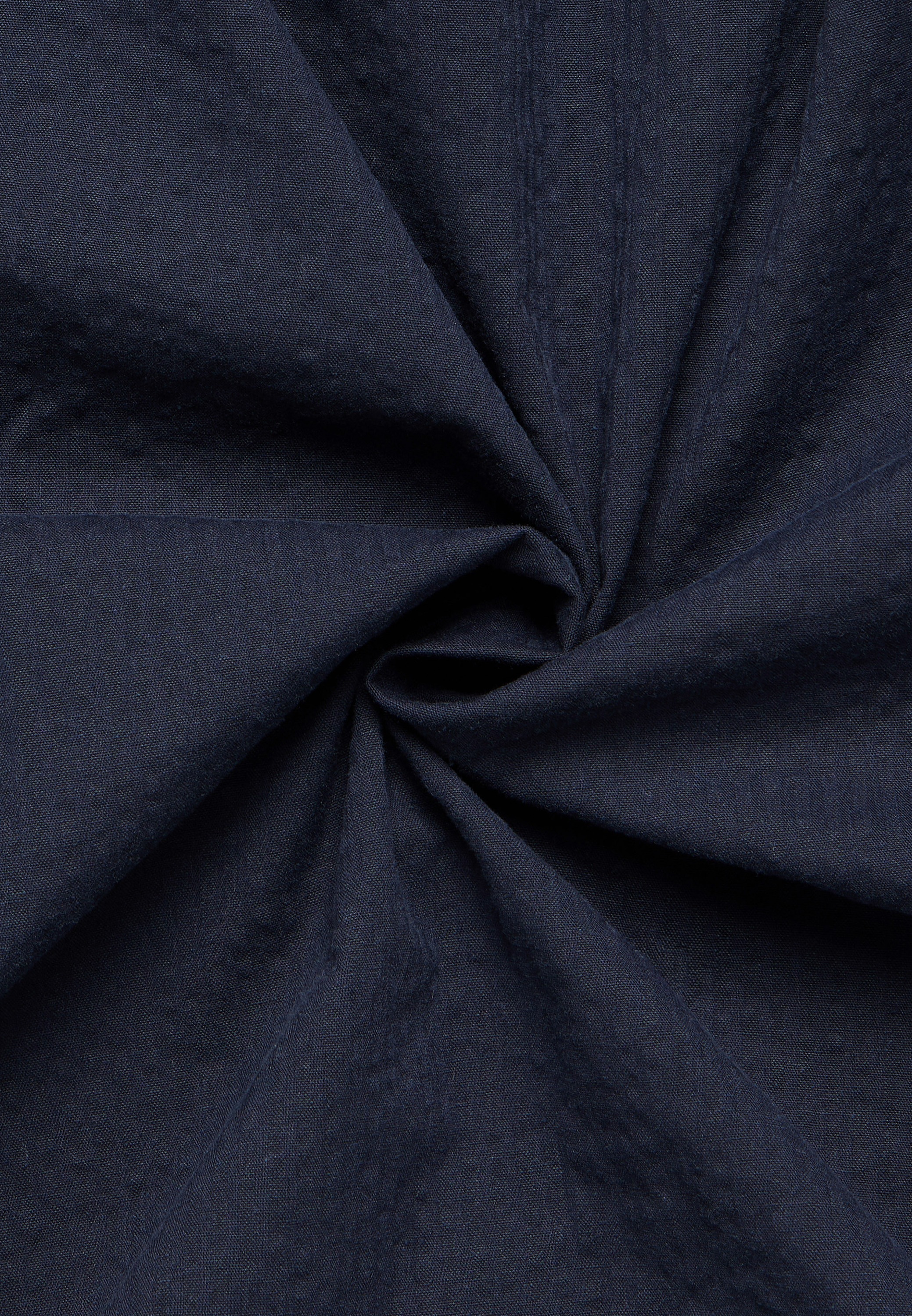 Eterna Langarmhemd »MODERN FIT« EASY IRON (bügelleicht)