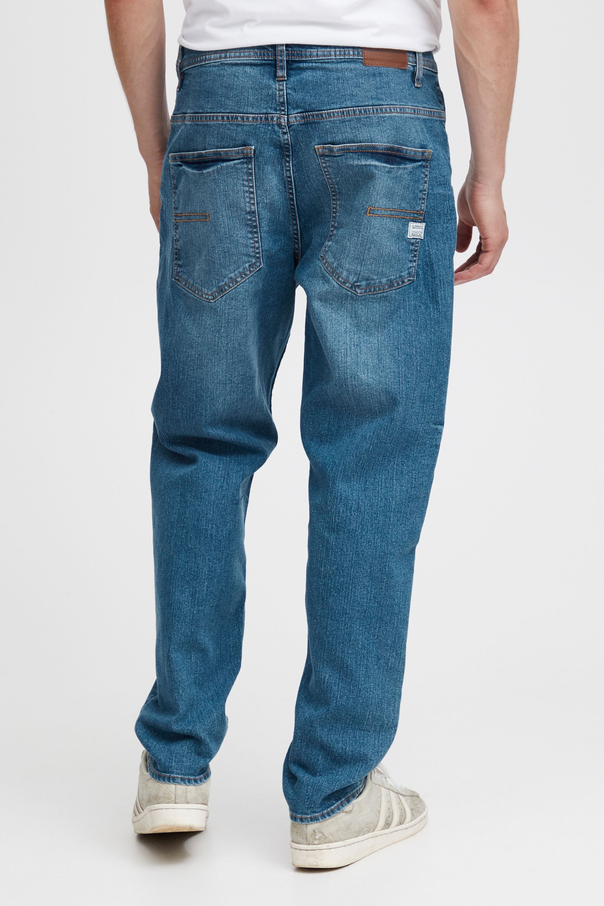 11 Project 5-Pocket-Jeans »5-Pocket-Jeans PRMads«