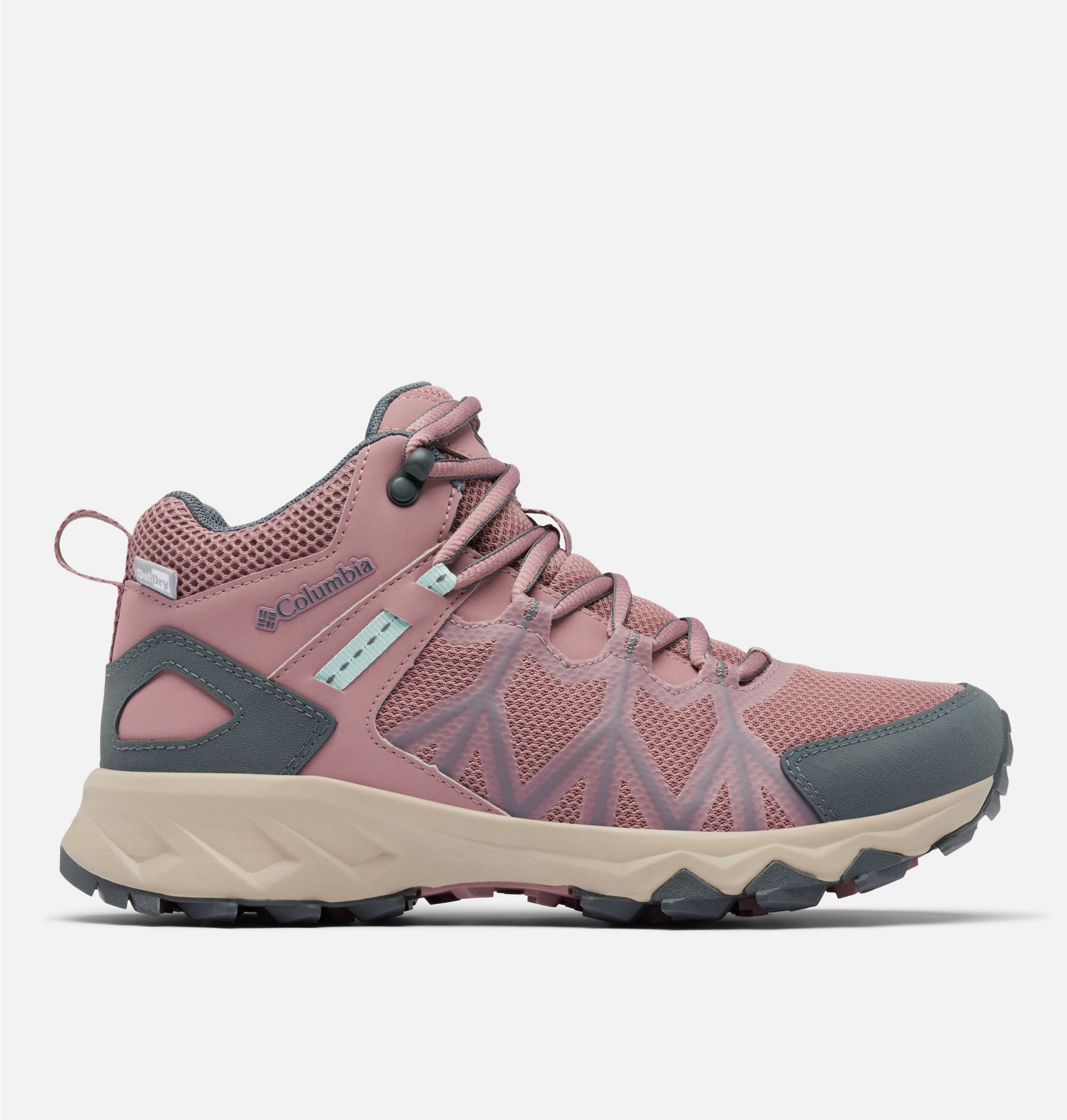 Columbia Outdoorschuh »PEAKFREAK™ II MID OUTDRY™«