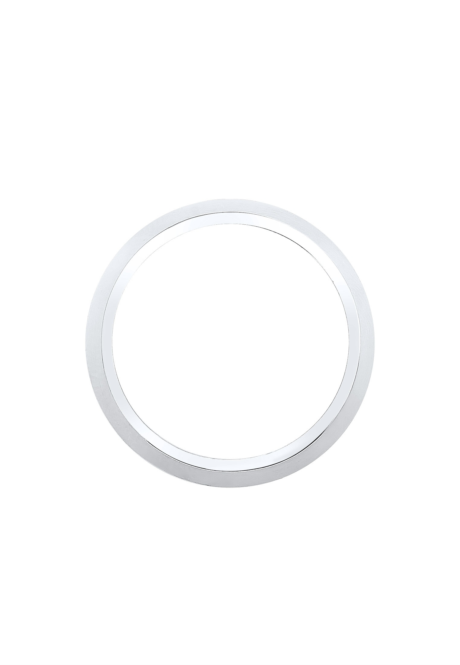Elli Premium Partnerring »Ring Paarring Trauring Freundschaft 925 Sterling Silber«