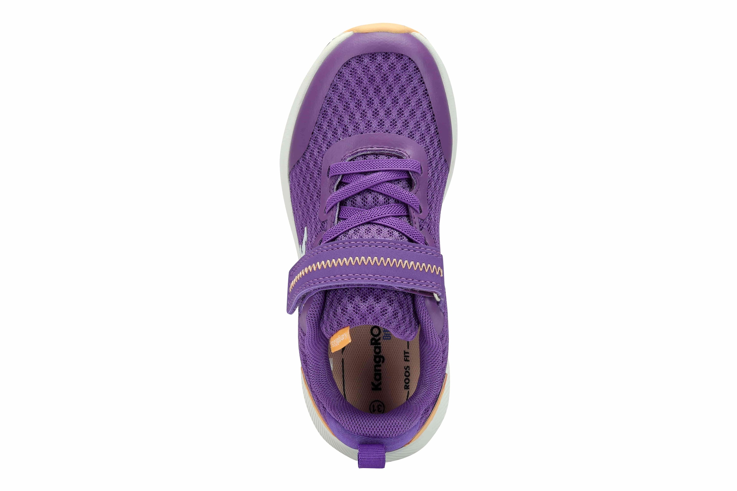 KangaROOS Sneaker »K-RDK FAM EV«