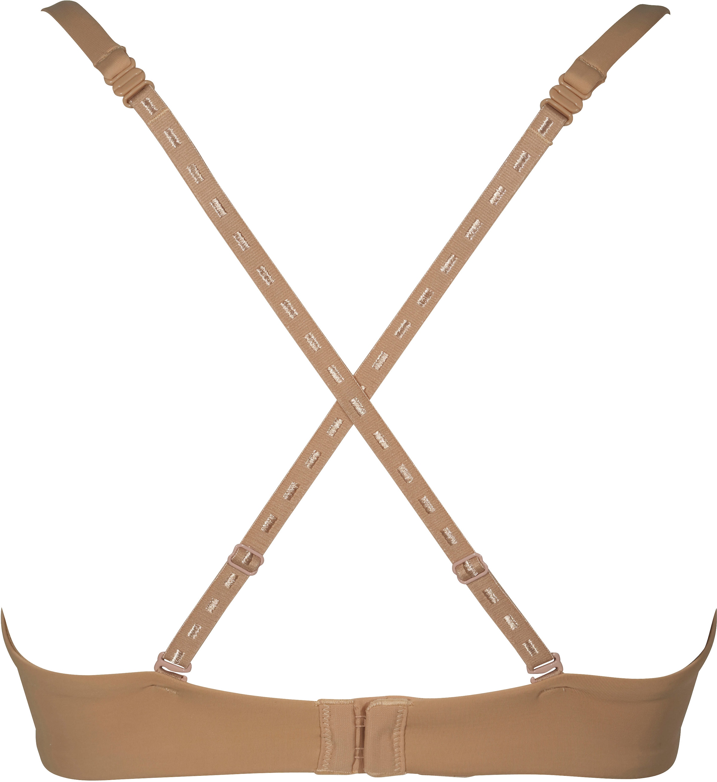♕ »EMMA«, BH Boost Cup Push-up-BH Eden bei A-E, Basic Single After