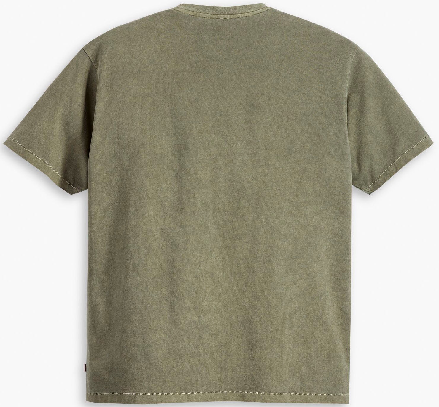 Levi's® Rundhalsshirt »LE RED TAB VINTAGE TEE«, im klassischen Levi's® Design