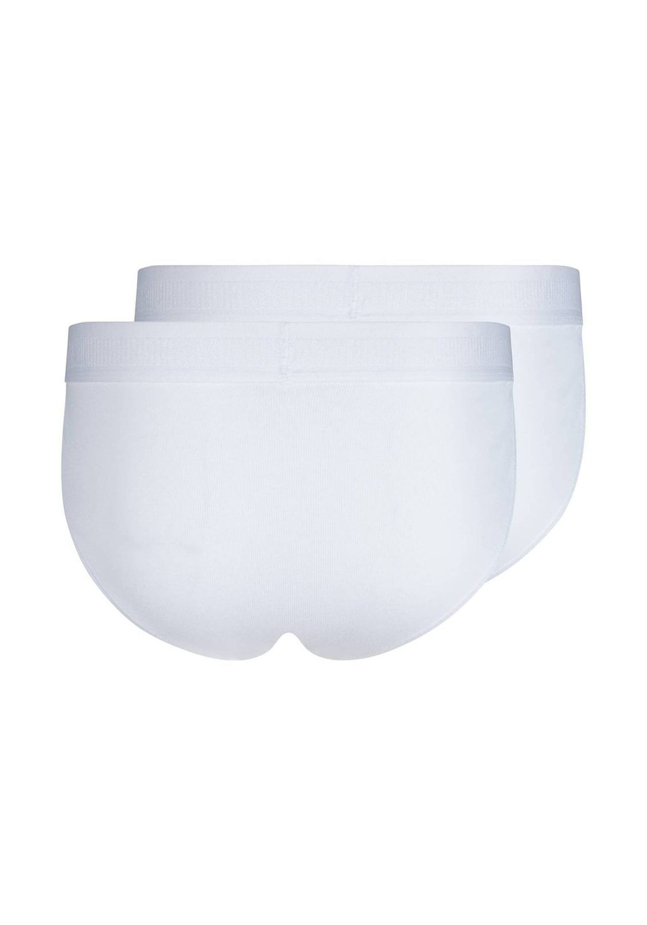 Skiny Slip »Slip 2er Pack«