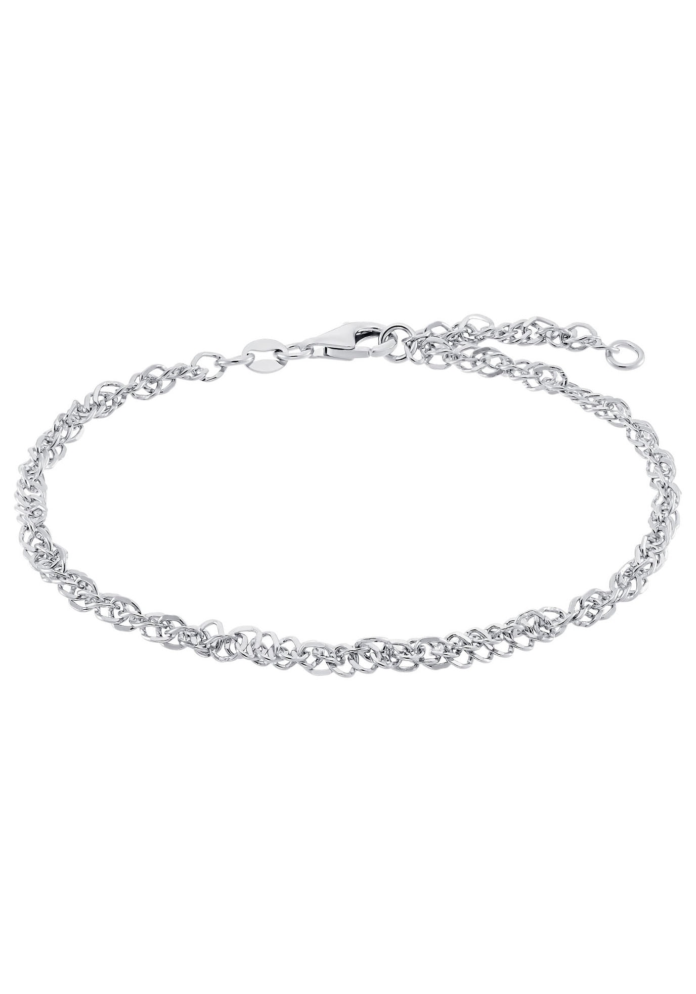 Fußkette », Silver Anklet 2017460«