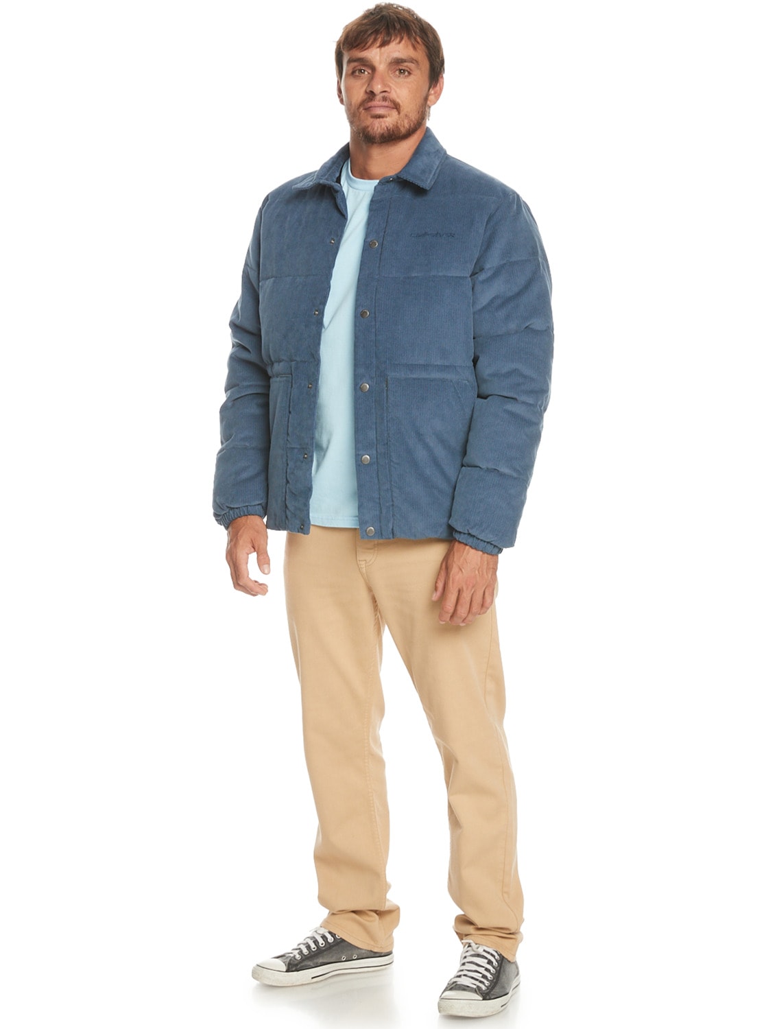 Quiksilver Daunenjacke »Tibbermore«