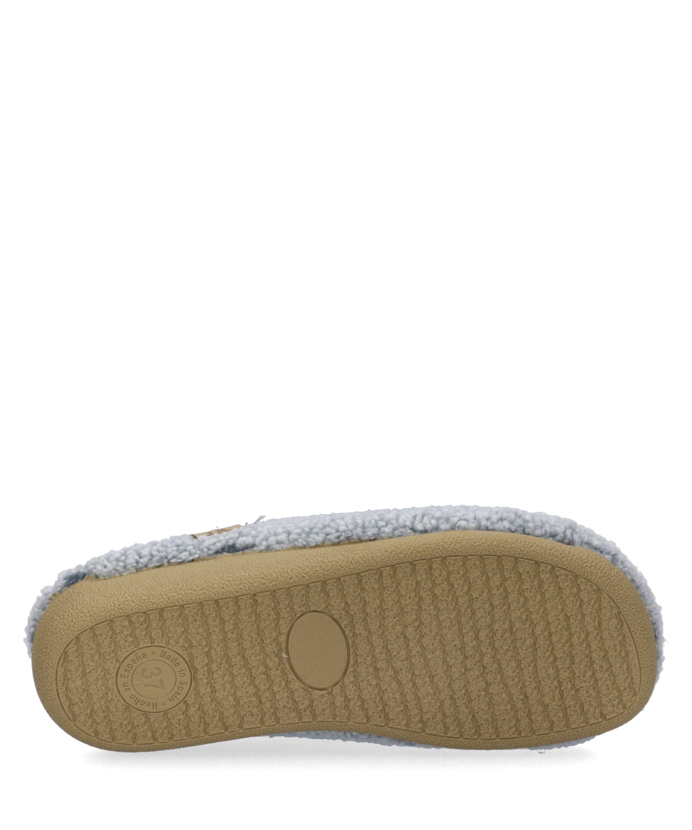 Josef Seibel Hausschuh »Cara 04, skyblue«