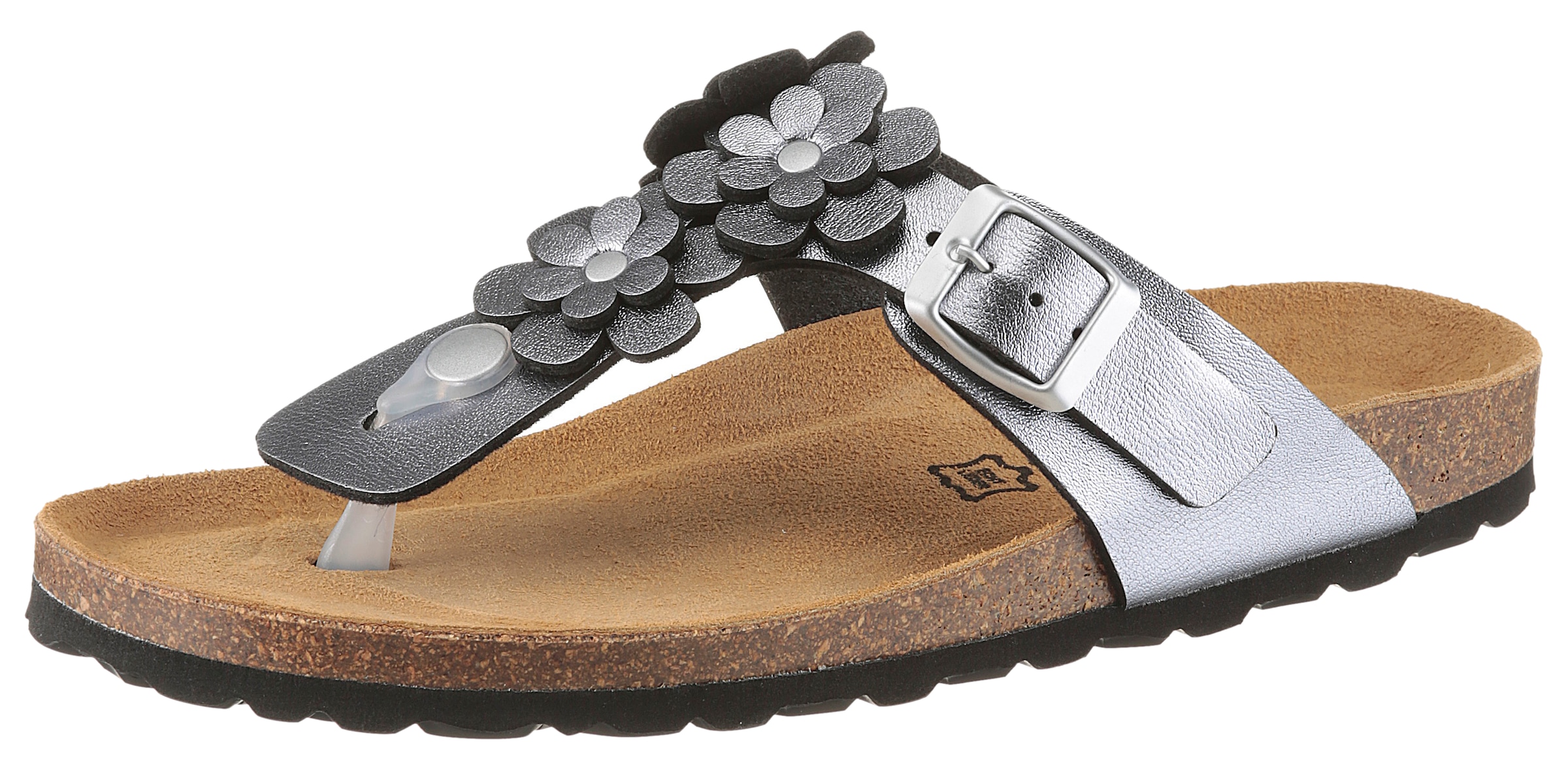 Aniston SHOES Zehentrenner  Sommerschuh, Strandschuh, Hausschuh - NEUE KOLLEKTION