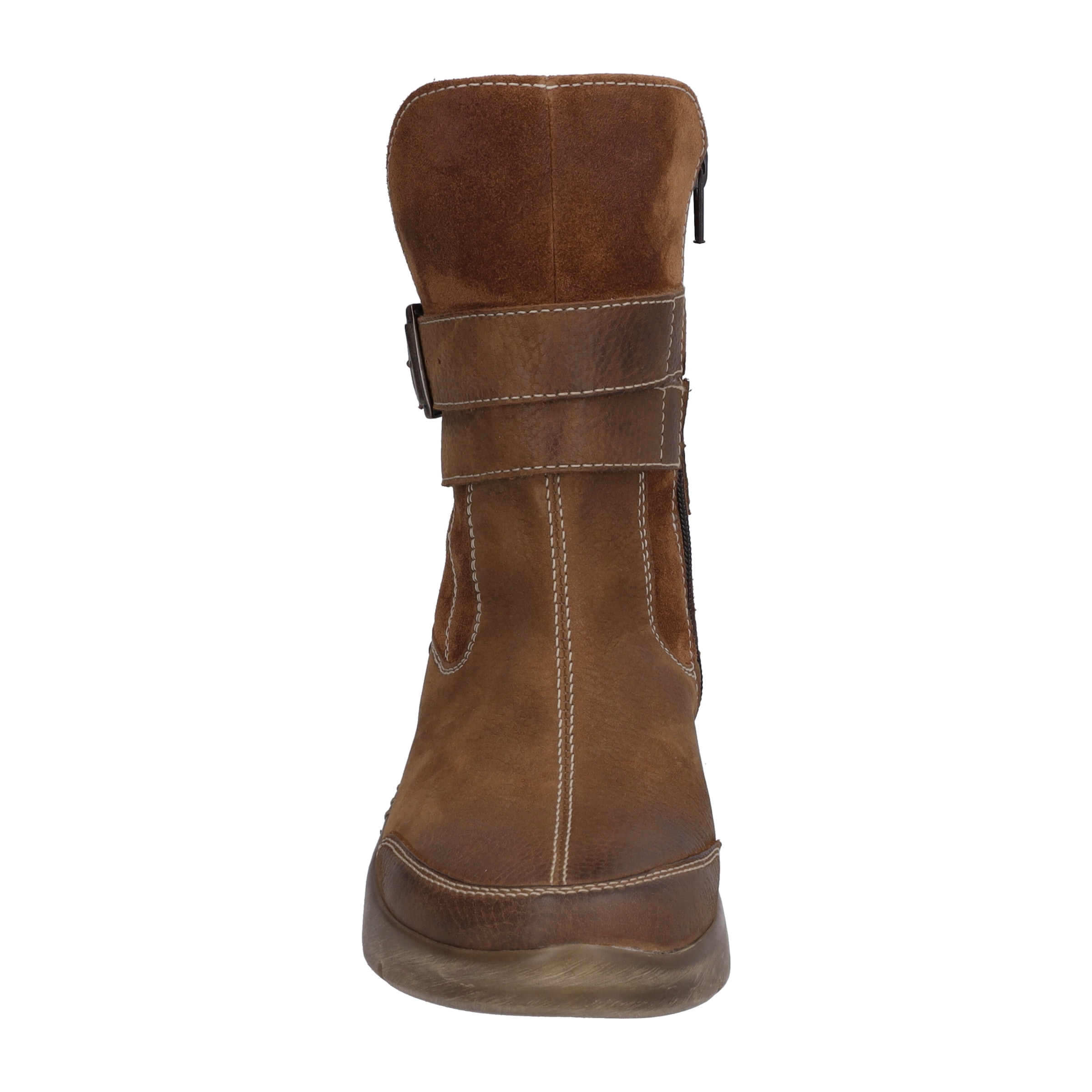 Josef Seibel Stiefel »Conny 54, castagne«