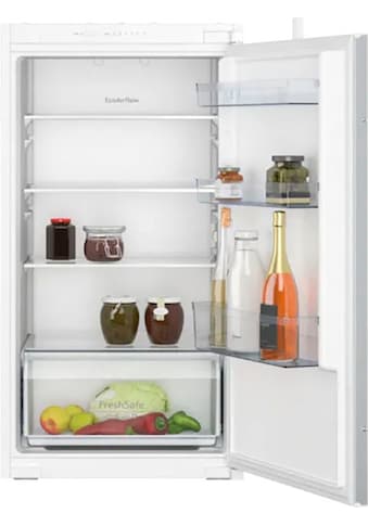 NEFF Einbaukühlschrank »KI1311SE0«, KI1311SE0, 102,1 cm hoch, 54,1 cm breit kaufen