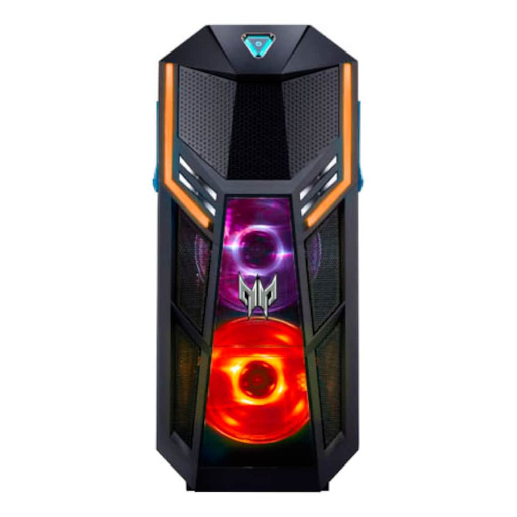 Acer Gaming-PC »Predator Orion 5000 (PO5-615s)«