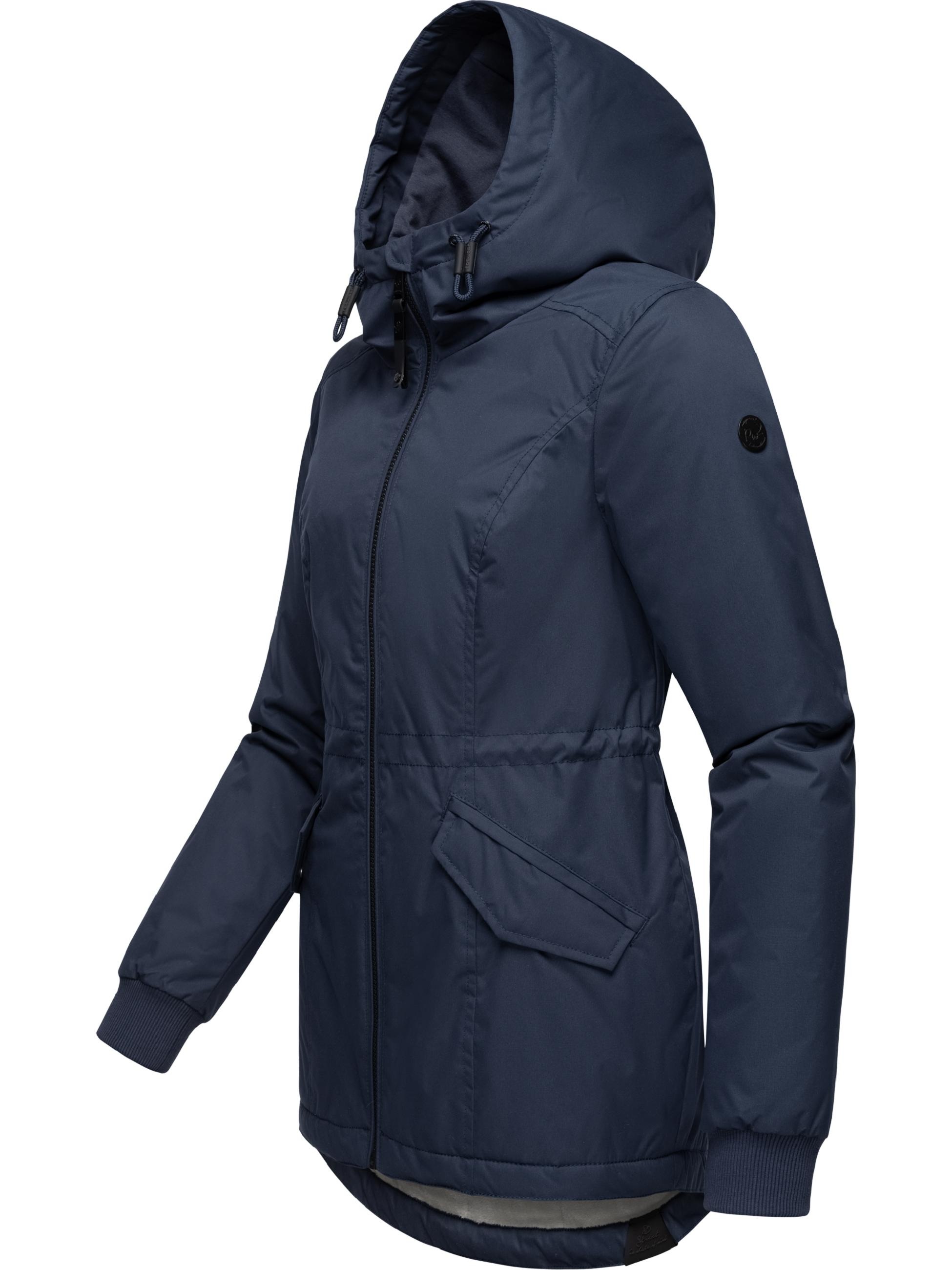 Ragwear Winterjacke »Winterjacke Dowey Warm«
