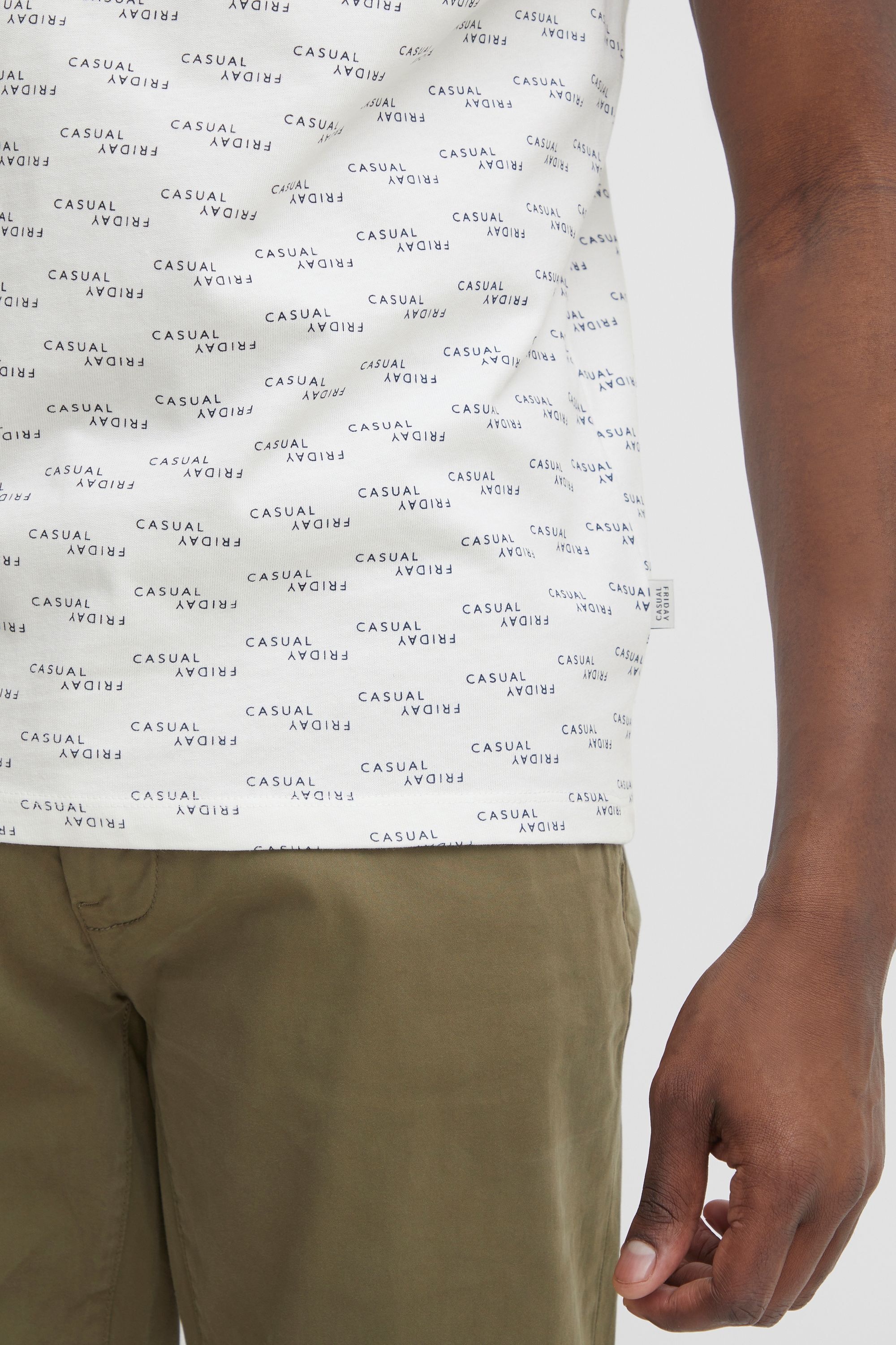 Casual Friday T-Shirt »T-Shirt CFThor«