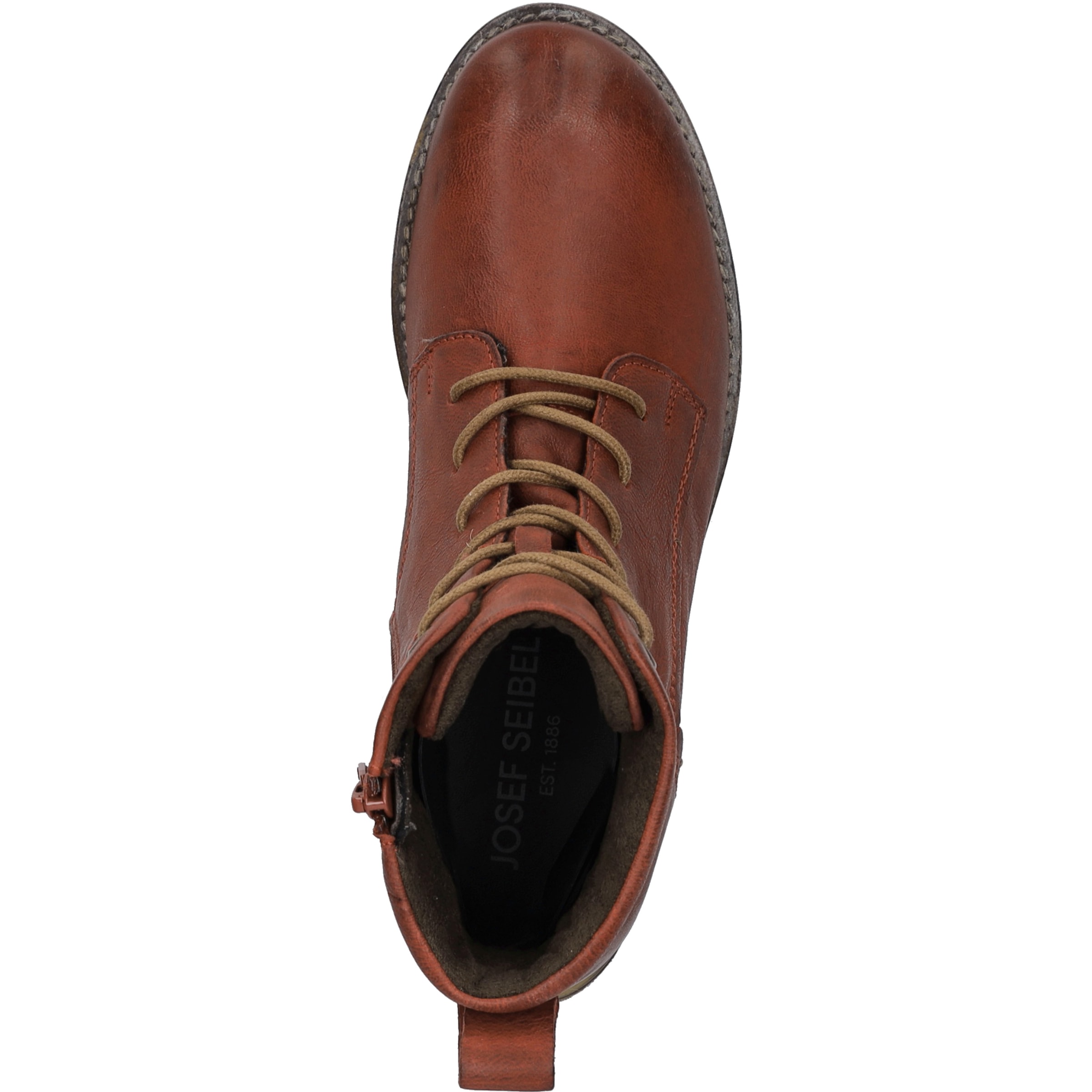 Josef Seibel Stiefelette »Sienna 95, rot«