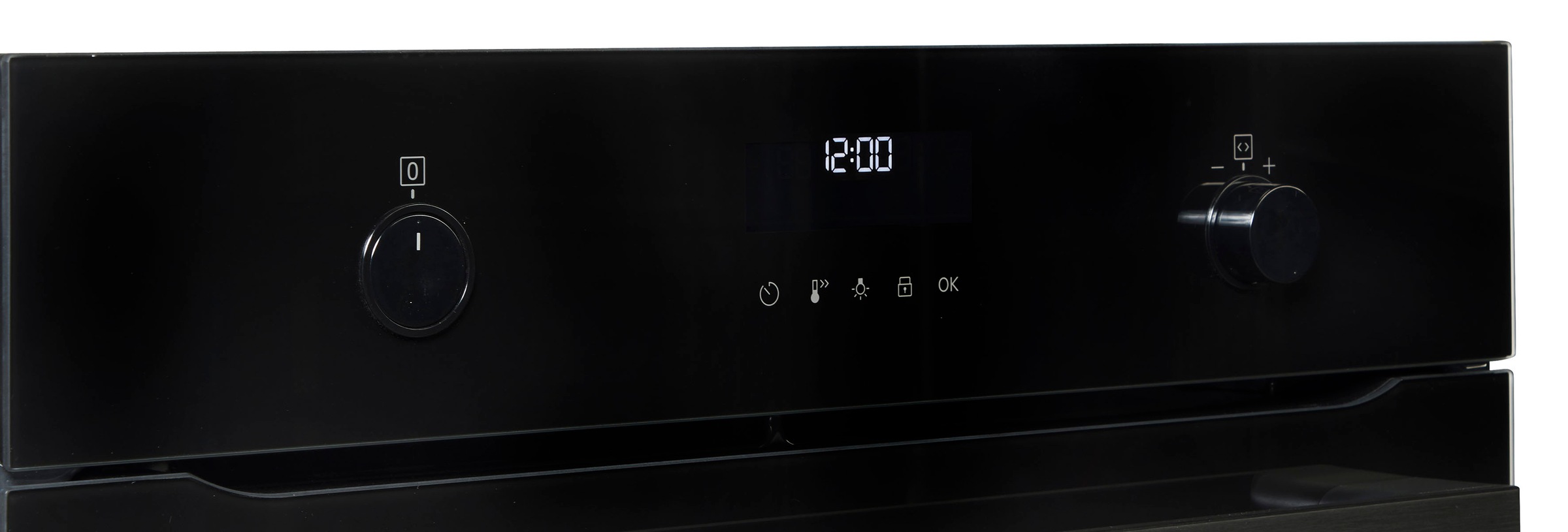 AEG Pyrolyse Backofen Serie 6000 »BPE535060B 944 188 762«, mit 1-fach-Teleskopauszug, Pyrolyse-Selbstreinigung